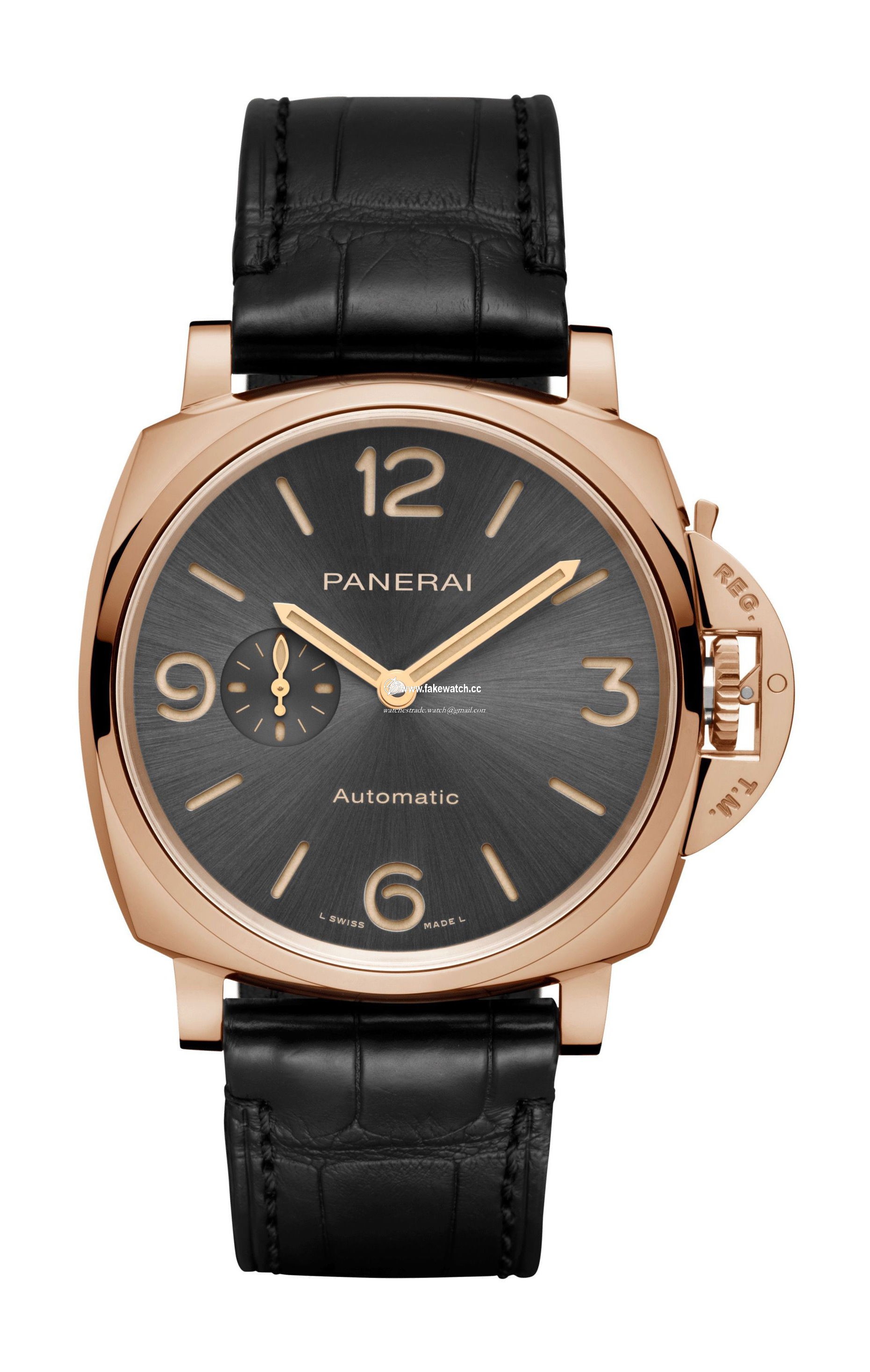 Panerai Luminor Due PAM00675