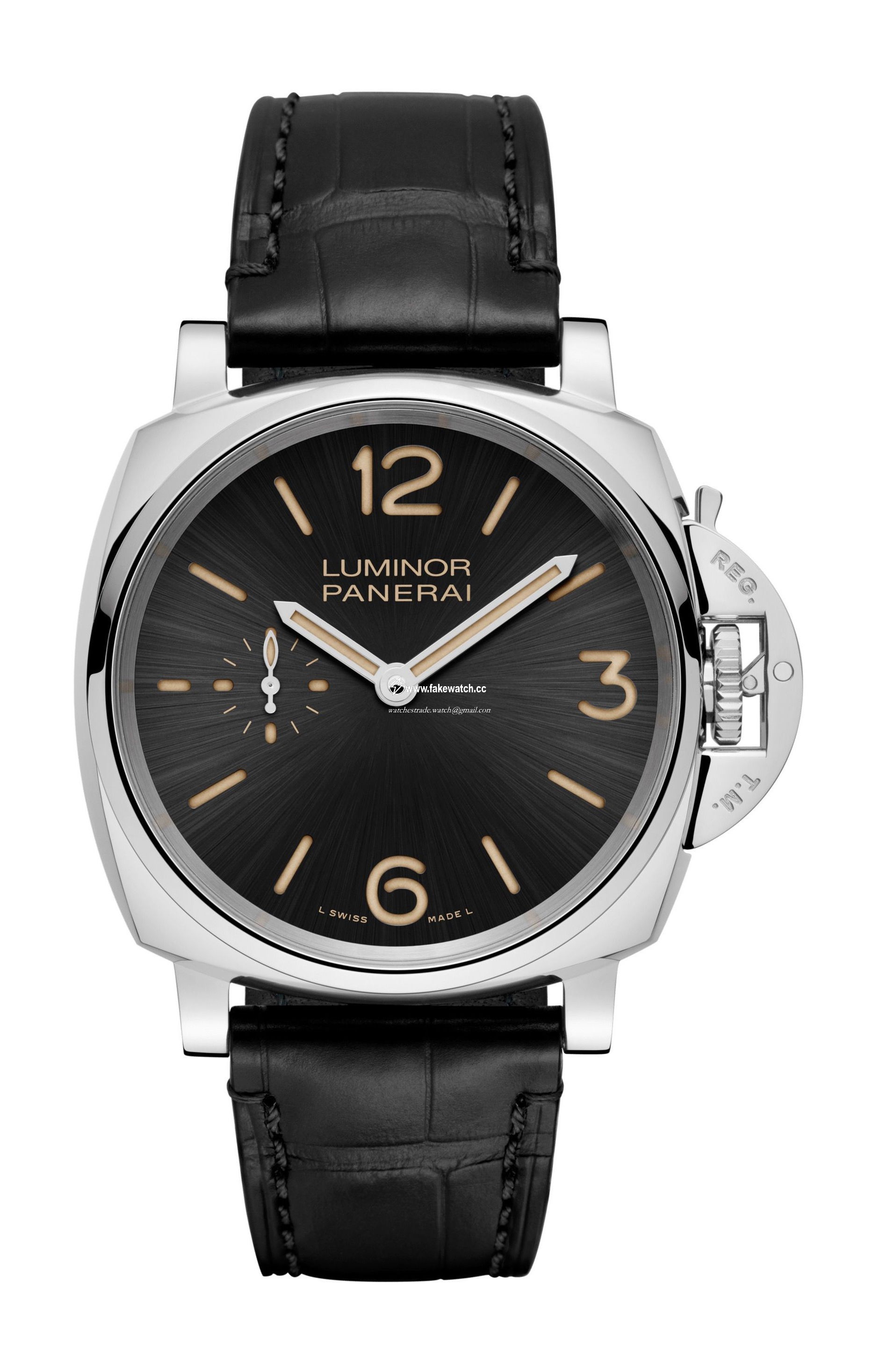Panerai Luminor Due PAM00676