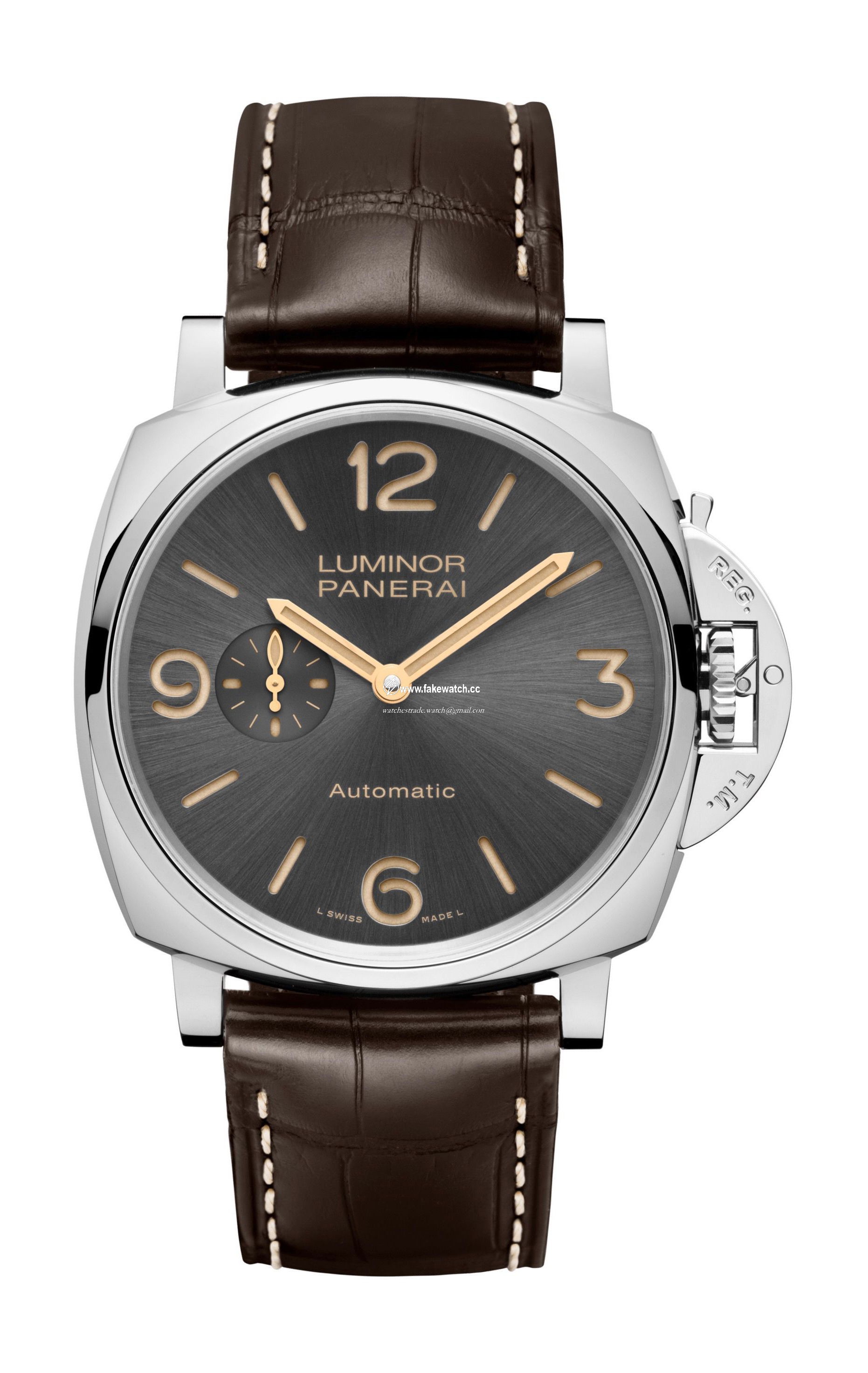 Panerai Luminor Due PAM00739