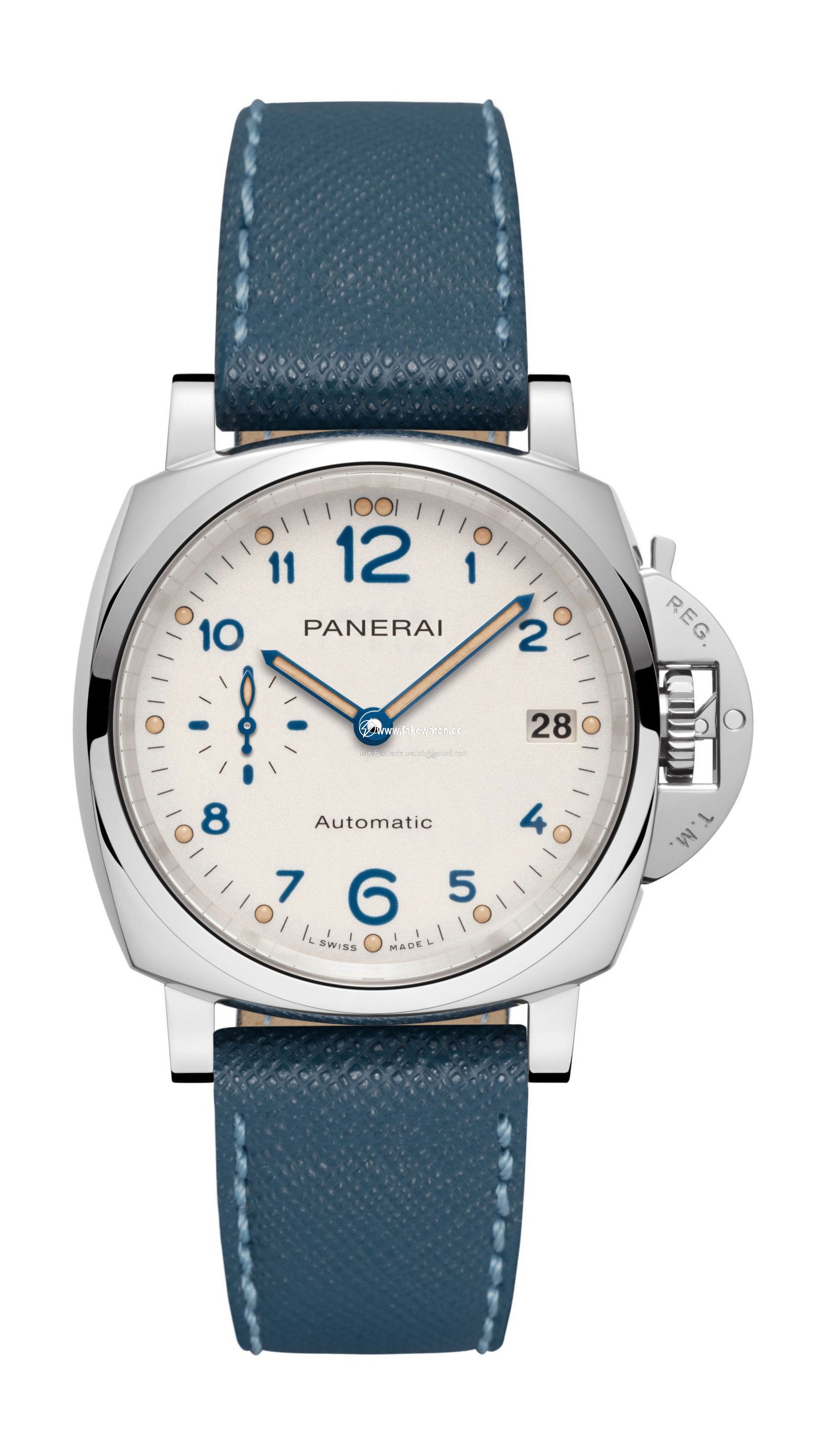 Panerai Luminor Due PAM00903