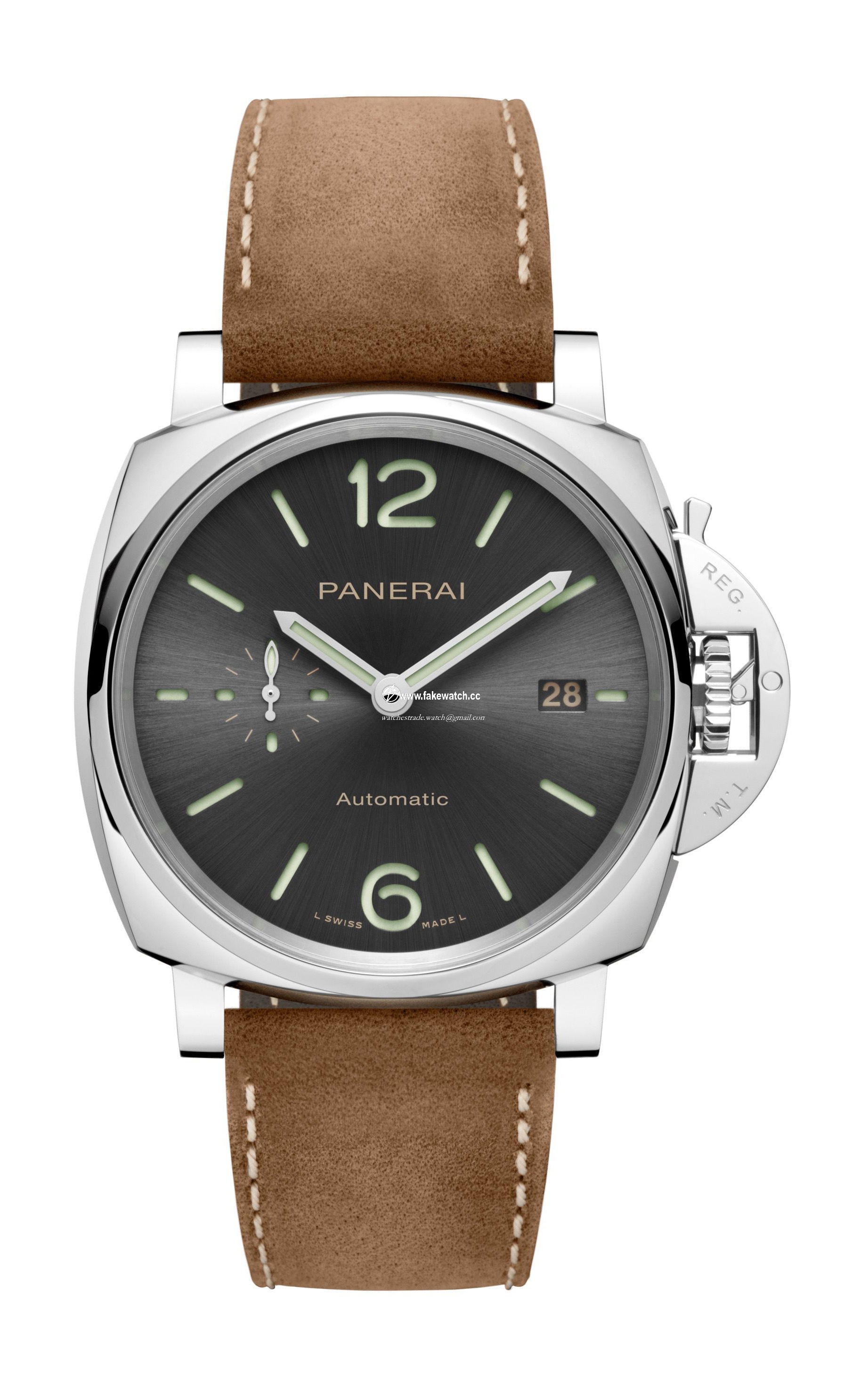 Panerai Luminor Due PAM00904