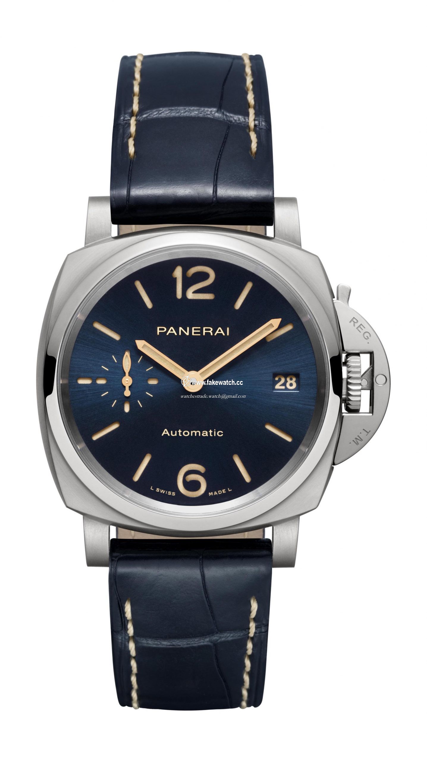 Panerai Luminor Due PAM00926