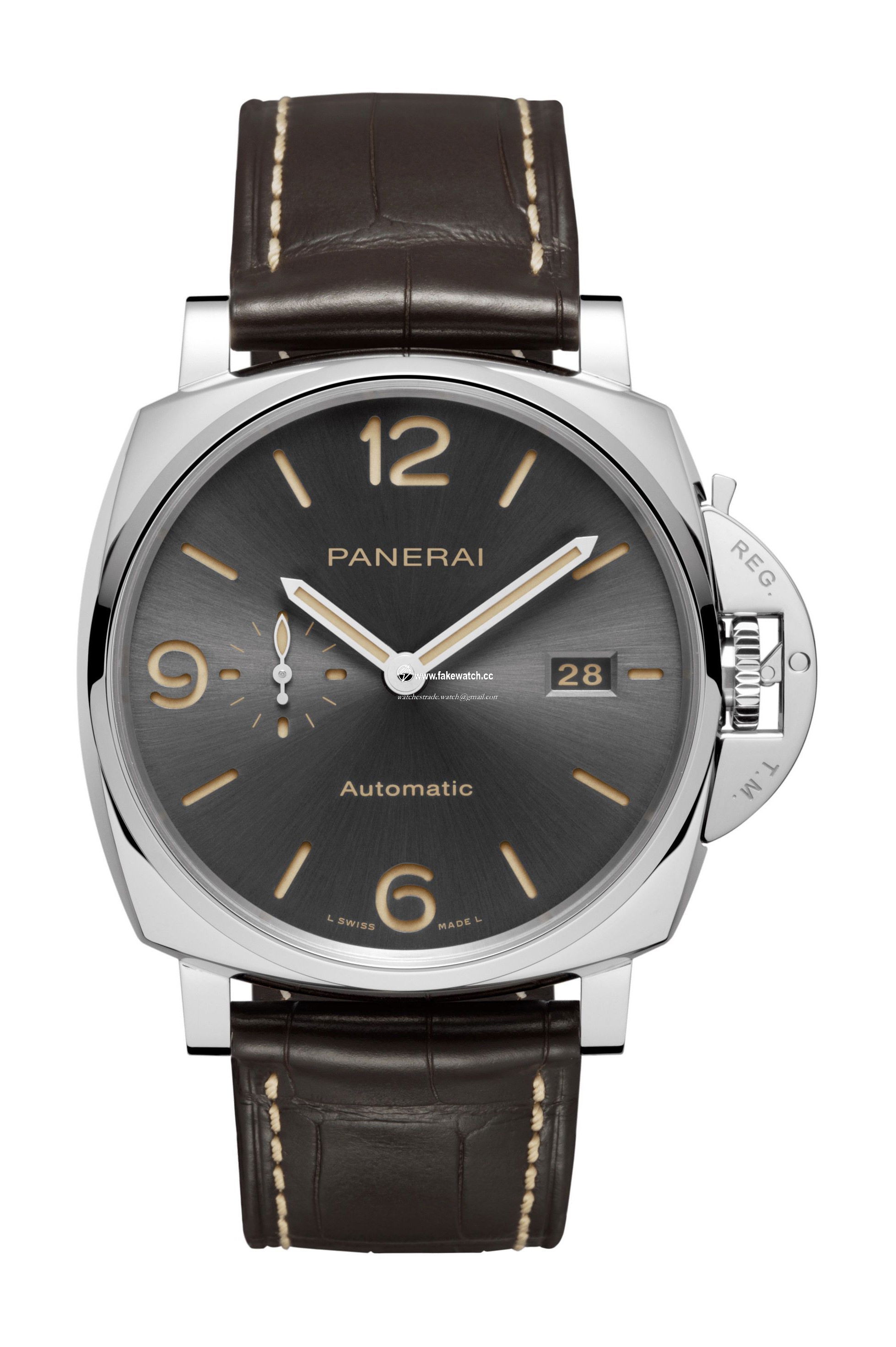 Panerai Luminor Due PAM00943
