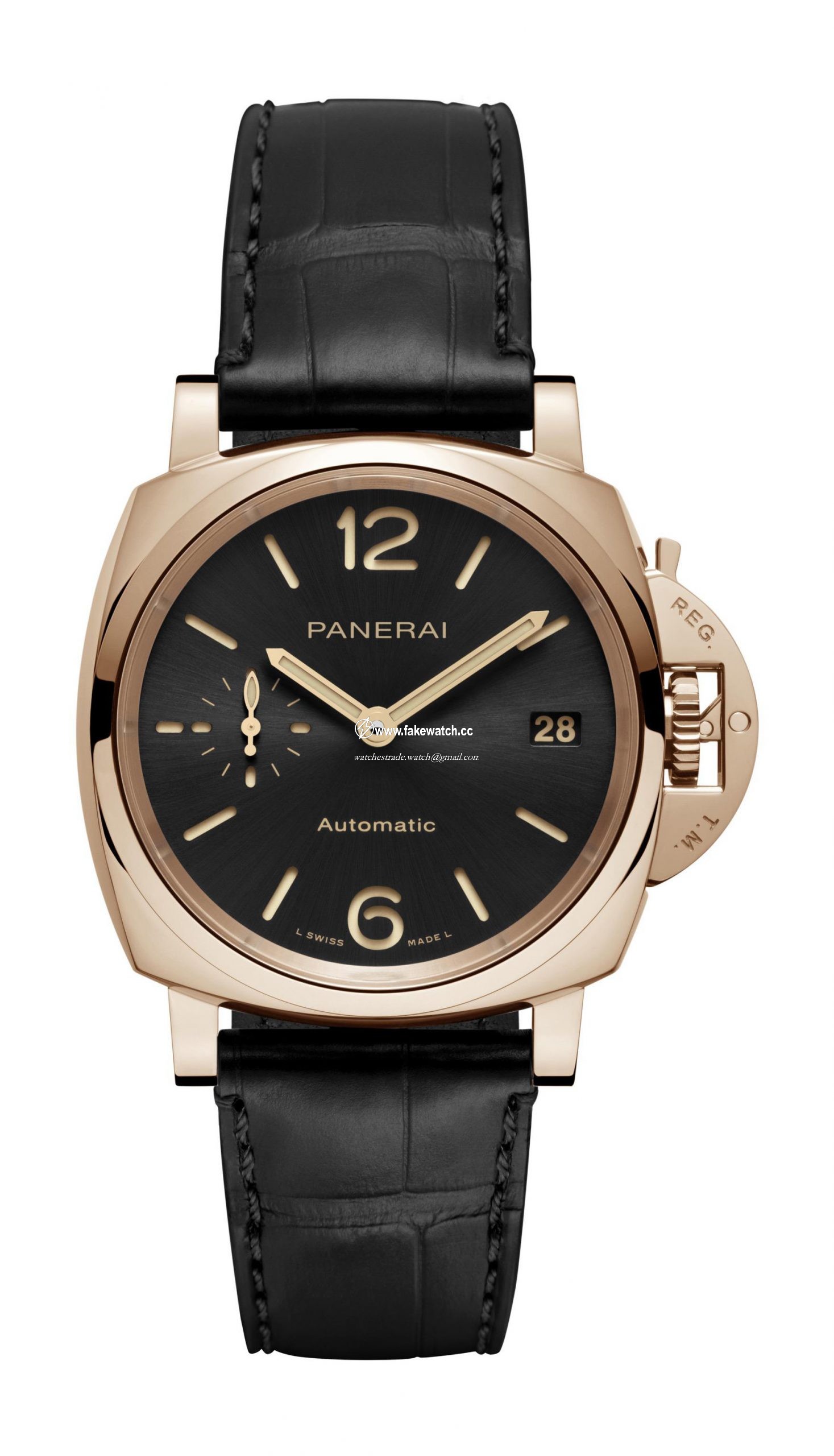 Panerai Luminor Due PAM01029