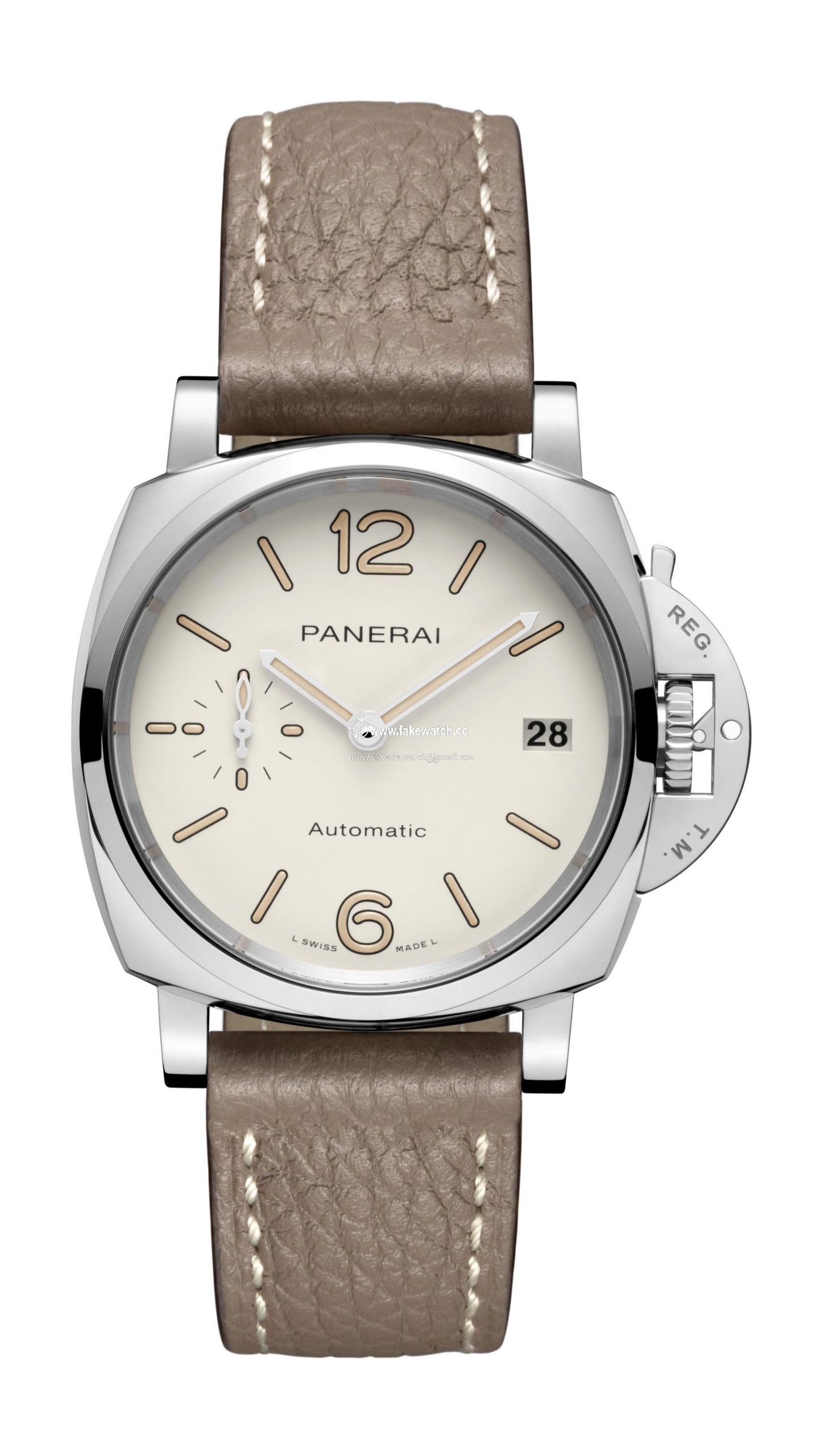 Panerai Luminor Due PAM01043
