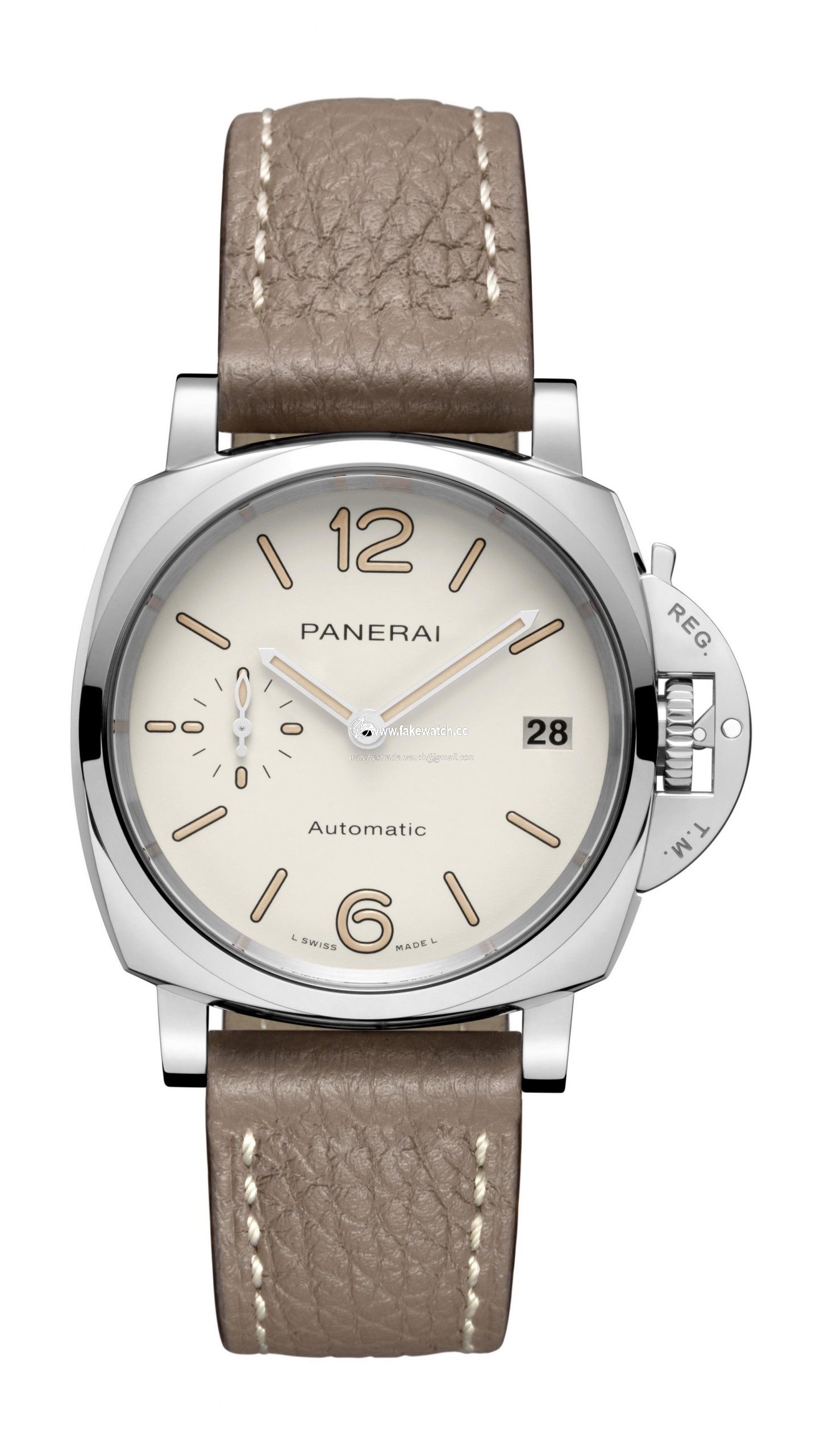 Panerai Luminor Due PAM01043