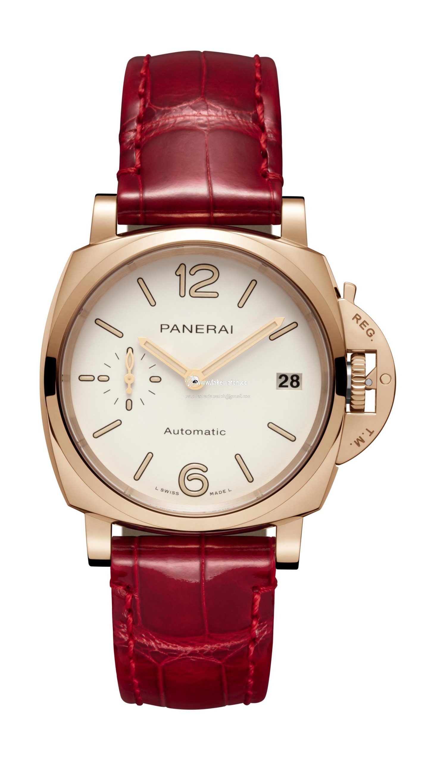 Panerai Luminor Due PAM01045