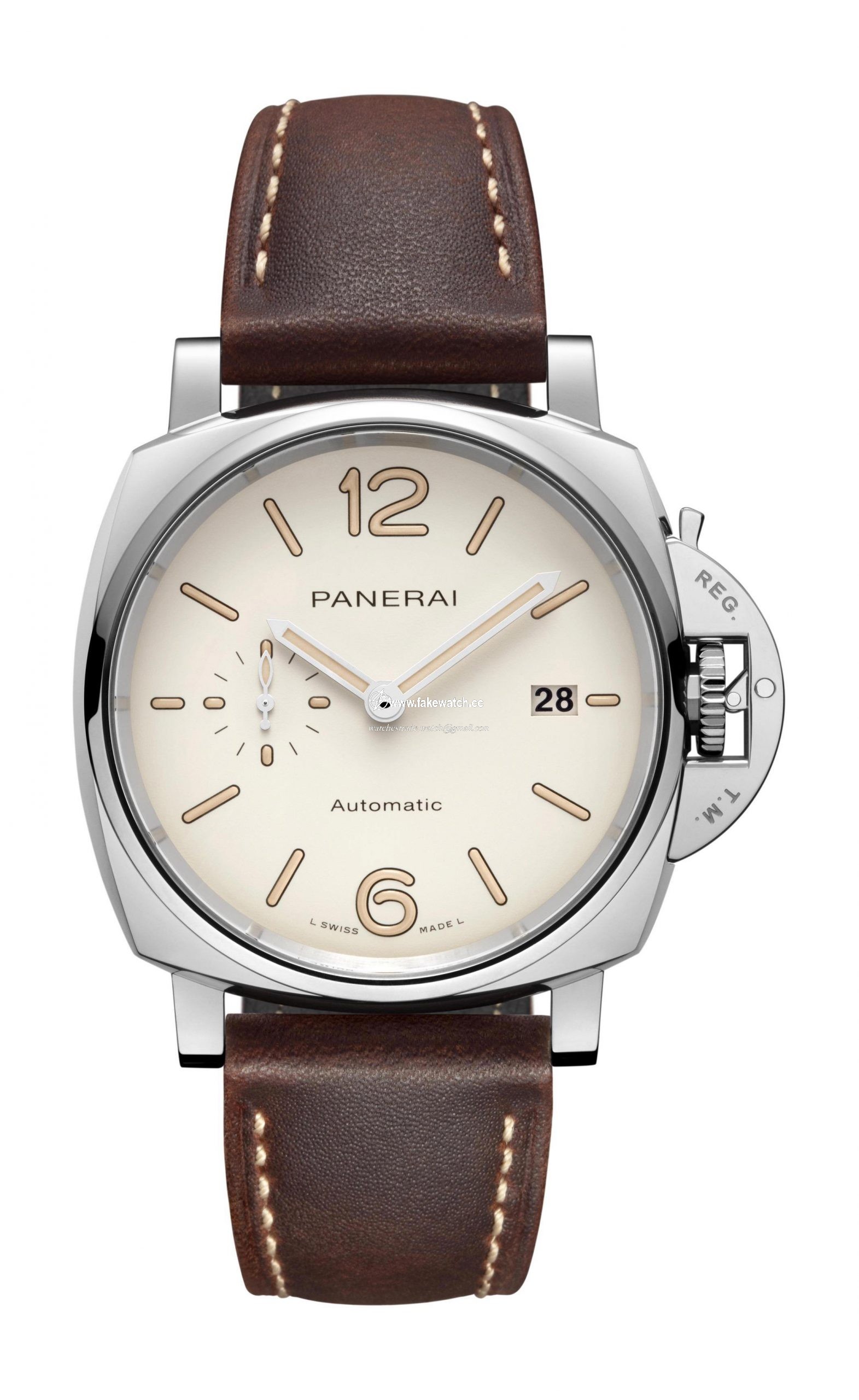 Panerai Luminor Due PAM01046
