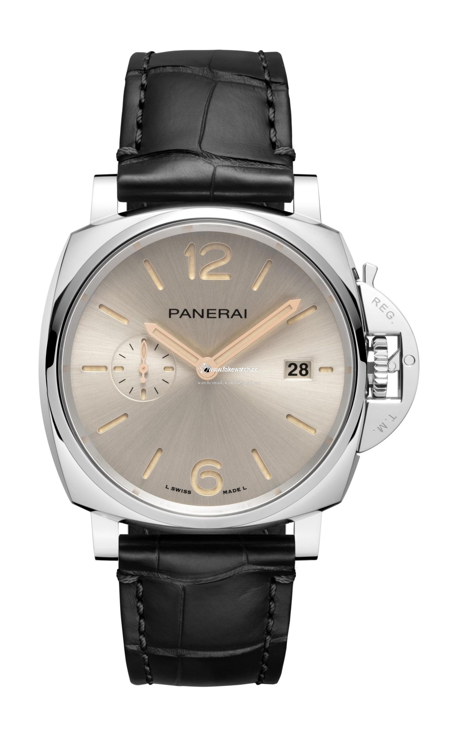 Panerai Luminor Due PAM01249