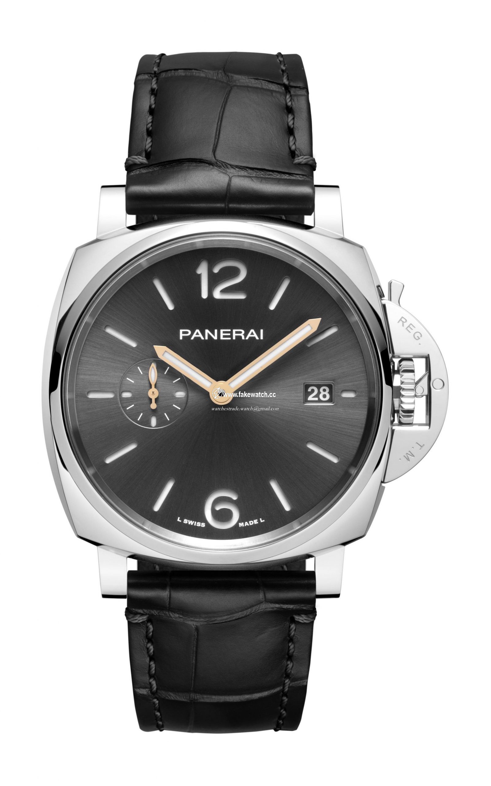 Panerai Luminor Due PAM01250