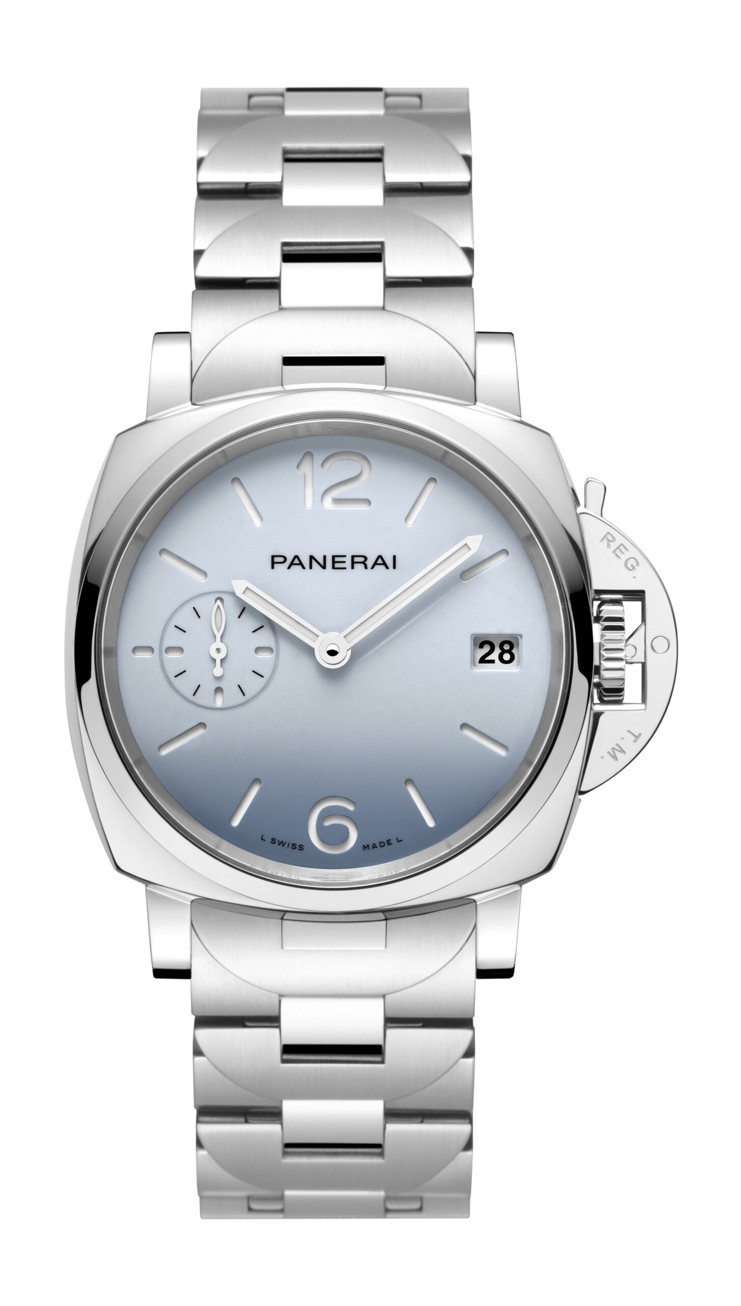 Panerai Luminor Due PAM01309