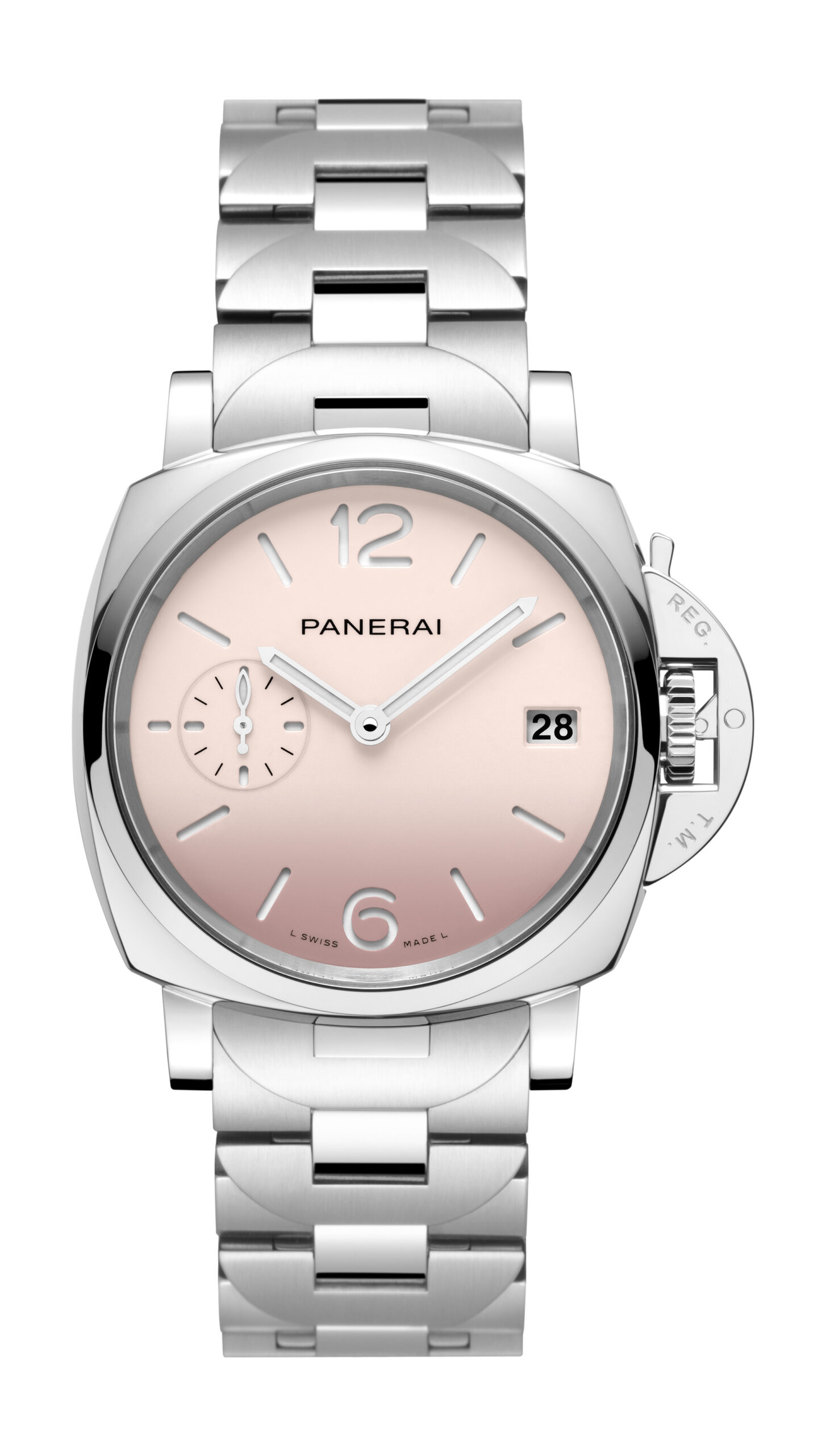 Panerai Luminor Due PAM01319