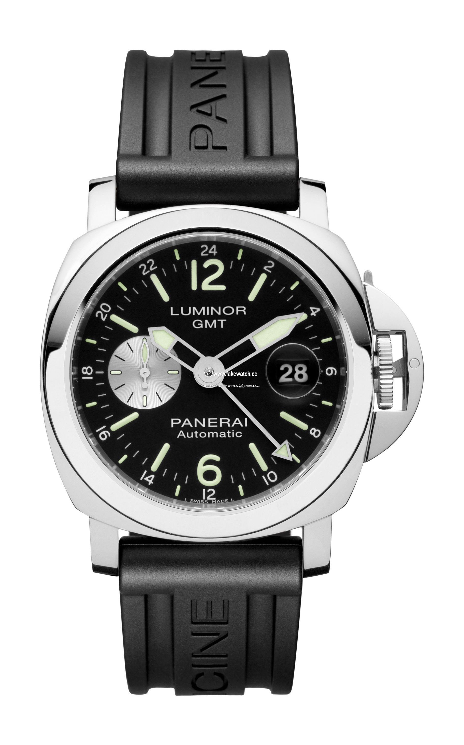 Panerai Luminor GMT PAM01088
