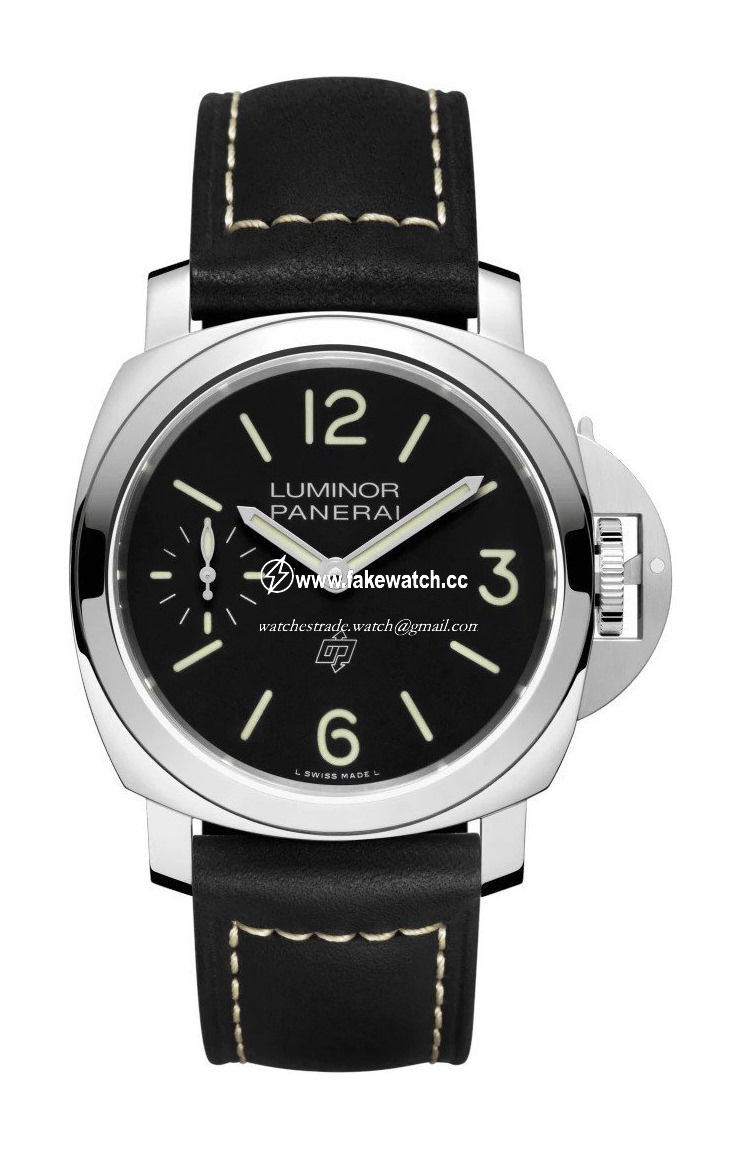 Panerai Luminor Logo PAM01084