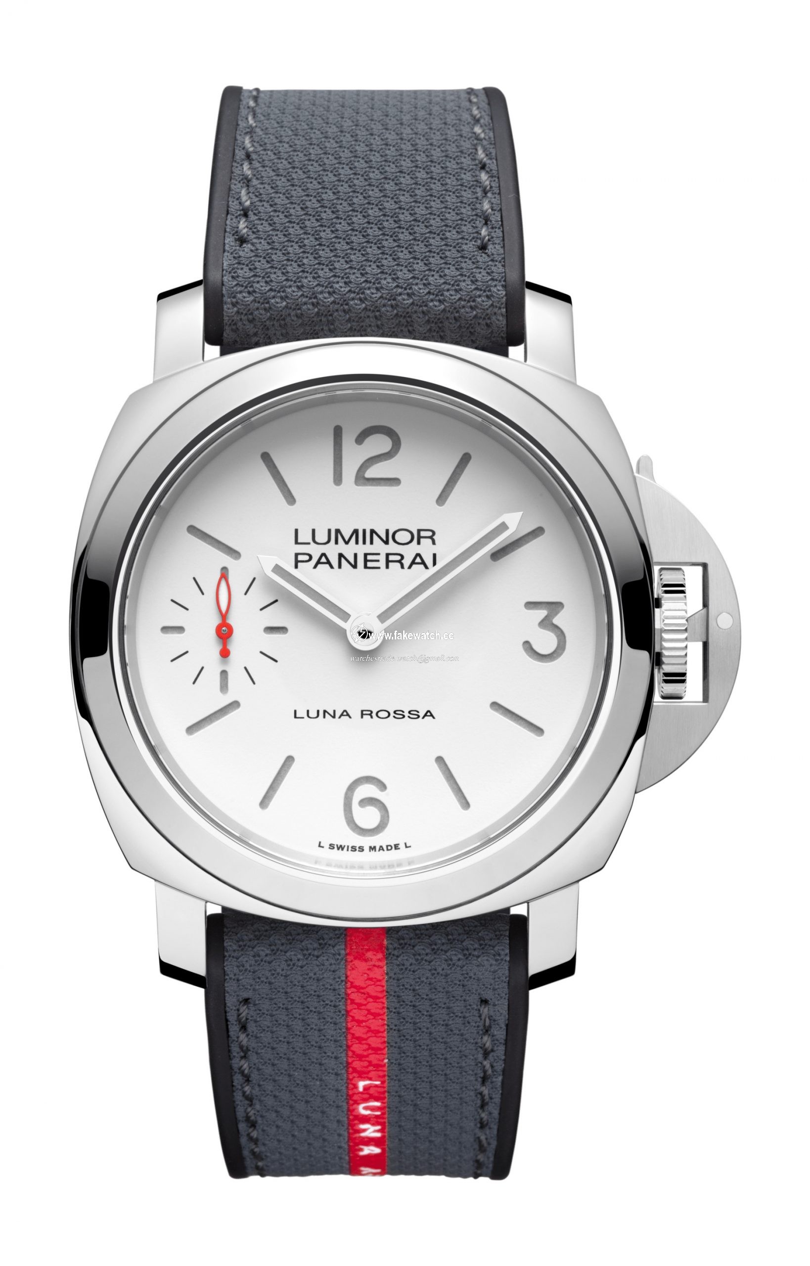 Panerai Luminor Luna Rossa PAM01342