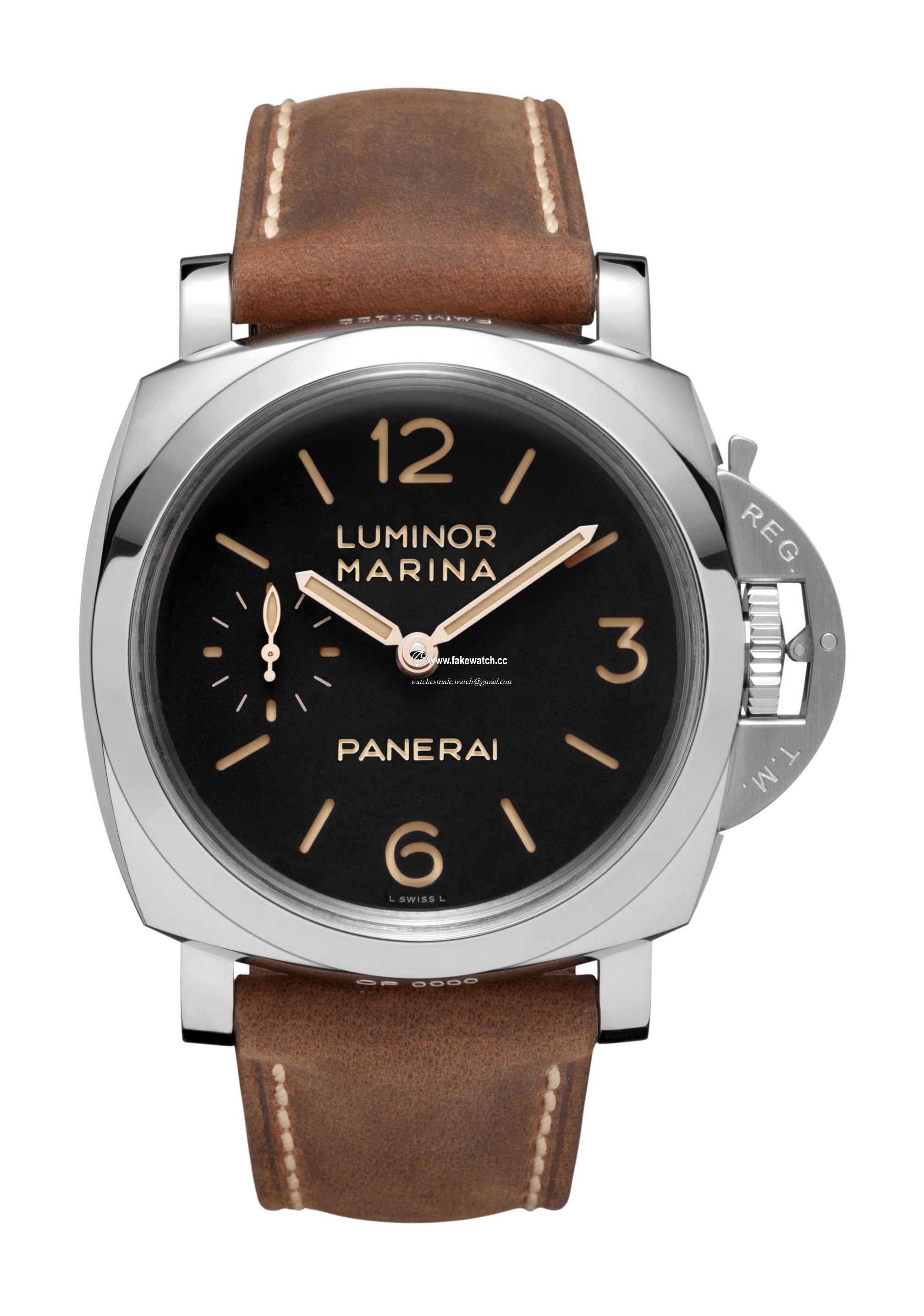 Panerai Luminor Marina PAM00422
