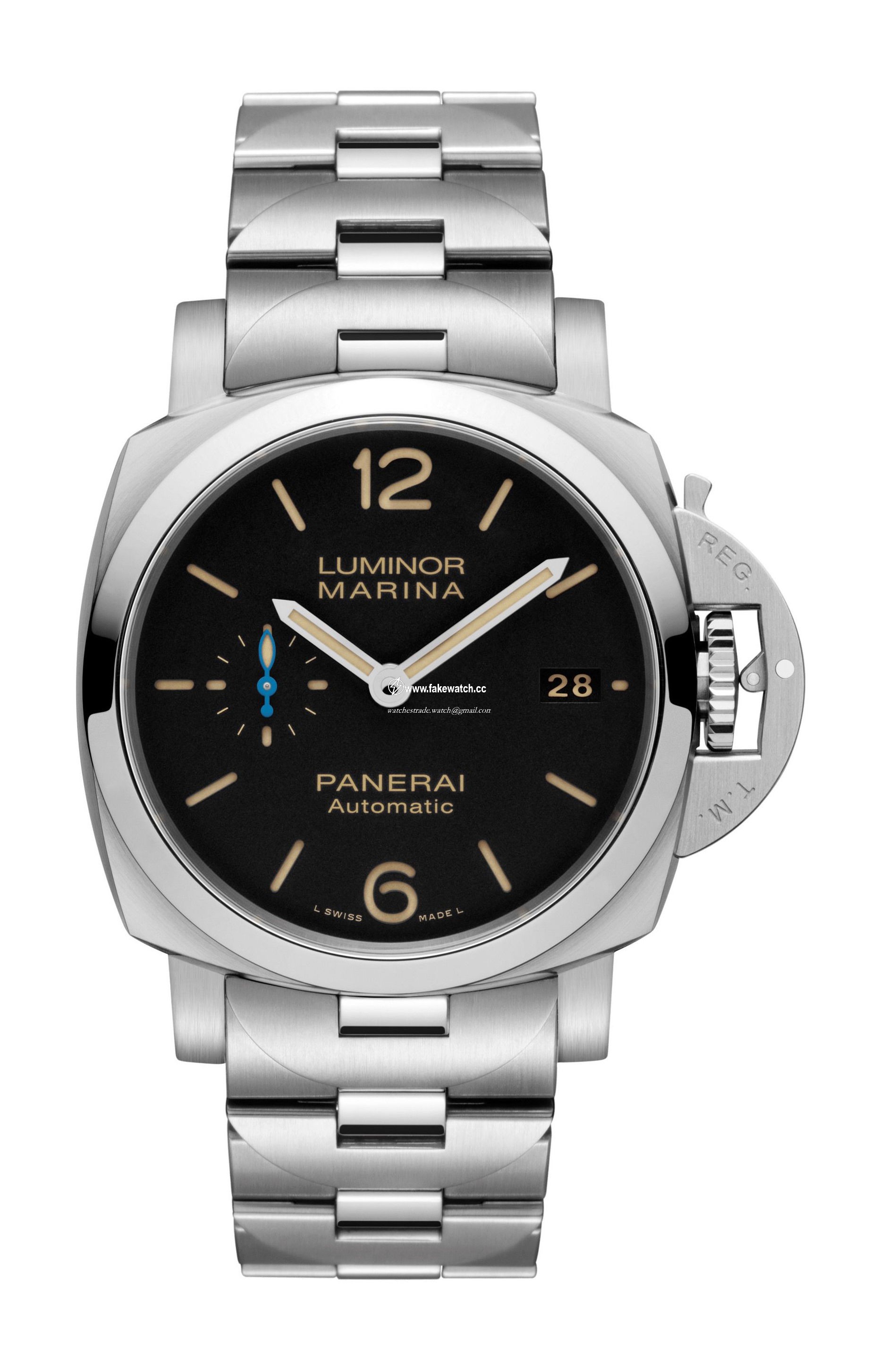 Panerai Luminor Marina PAM00722