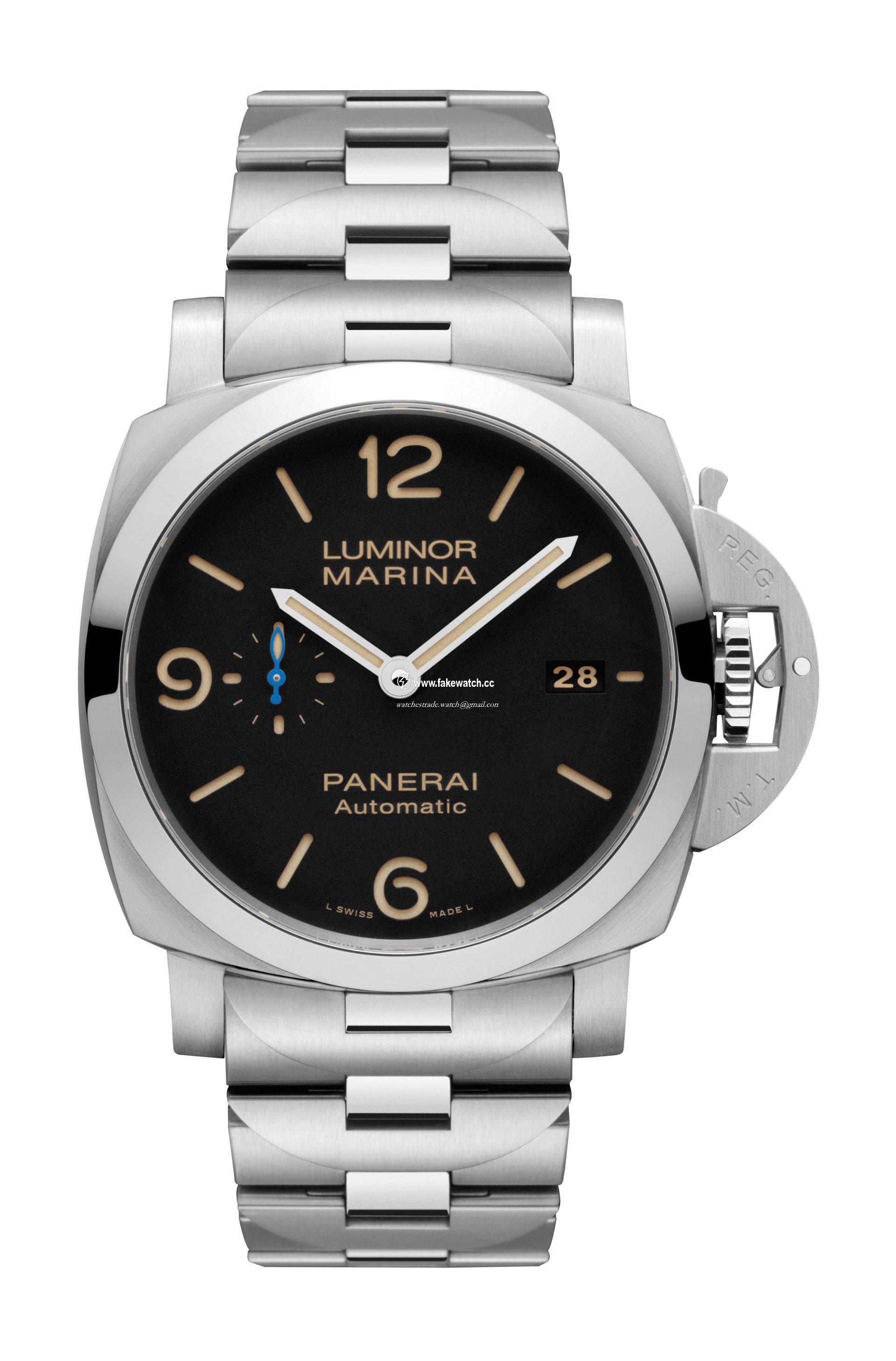 Panerai Luminor Marina PAM00723