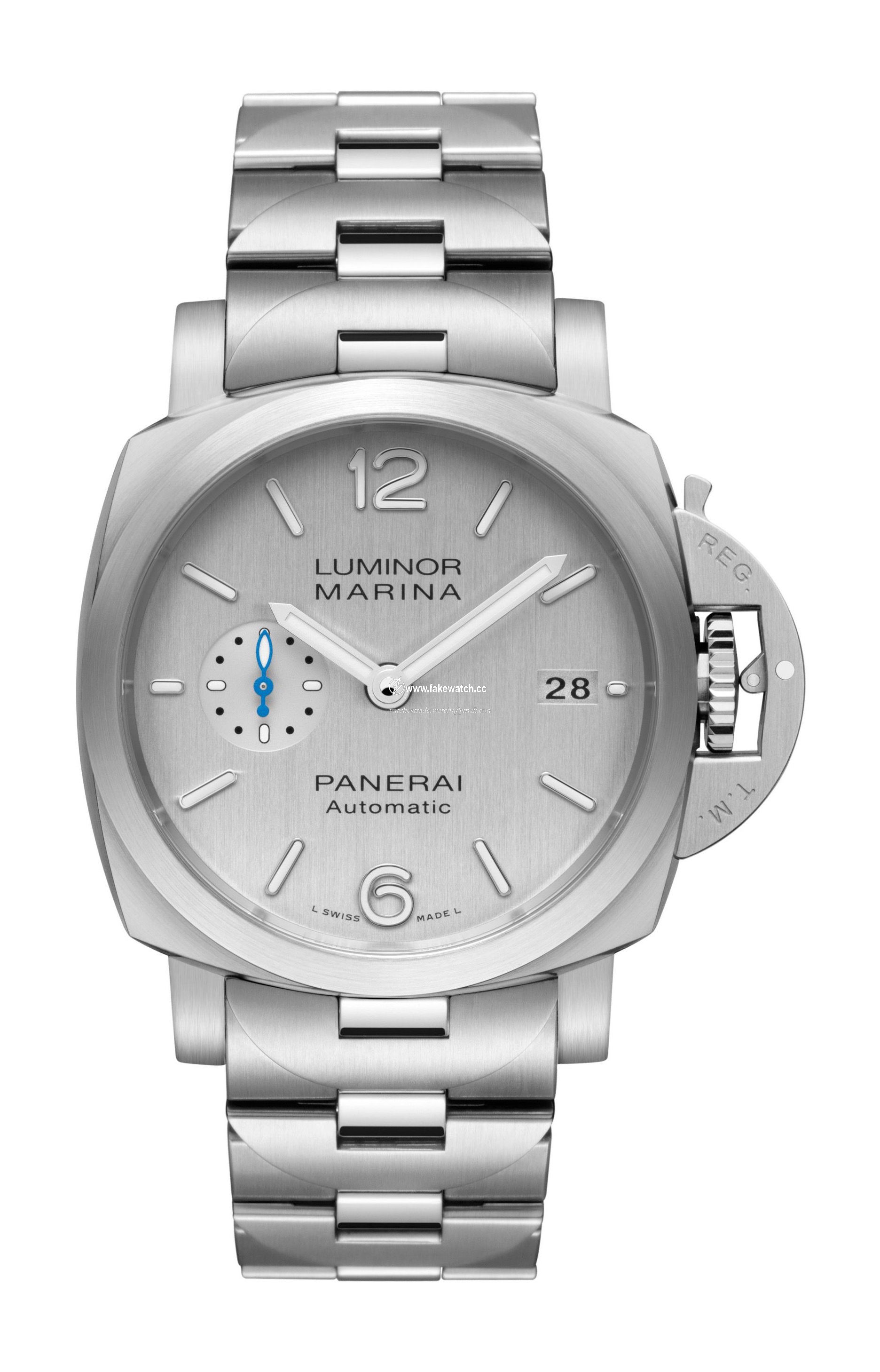 Panerai Luminor Marina PAM00977