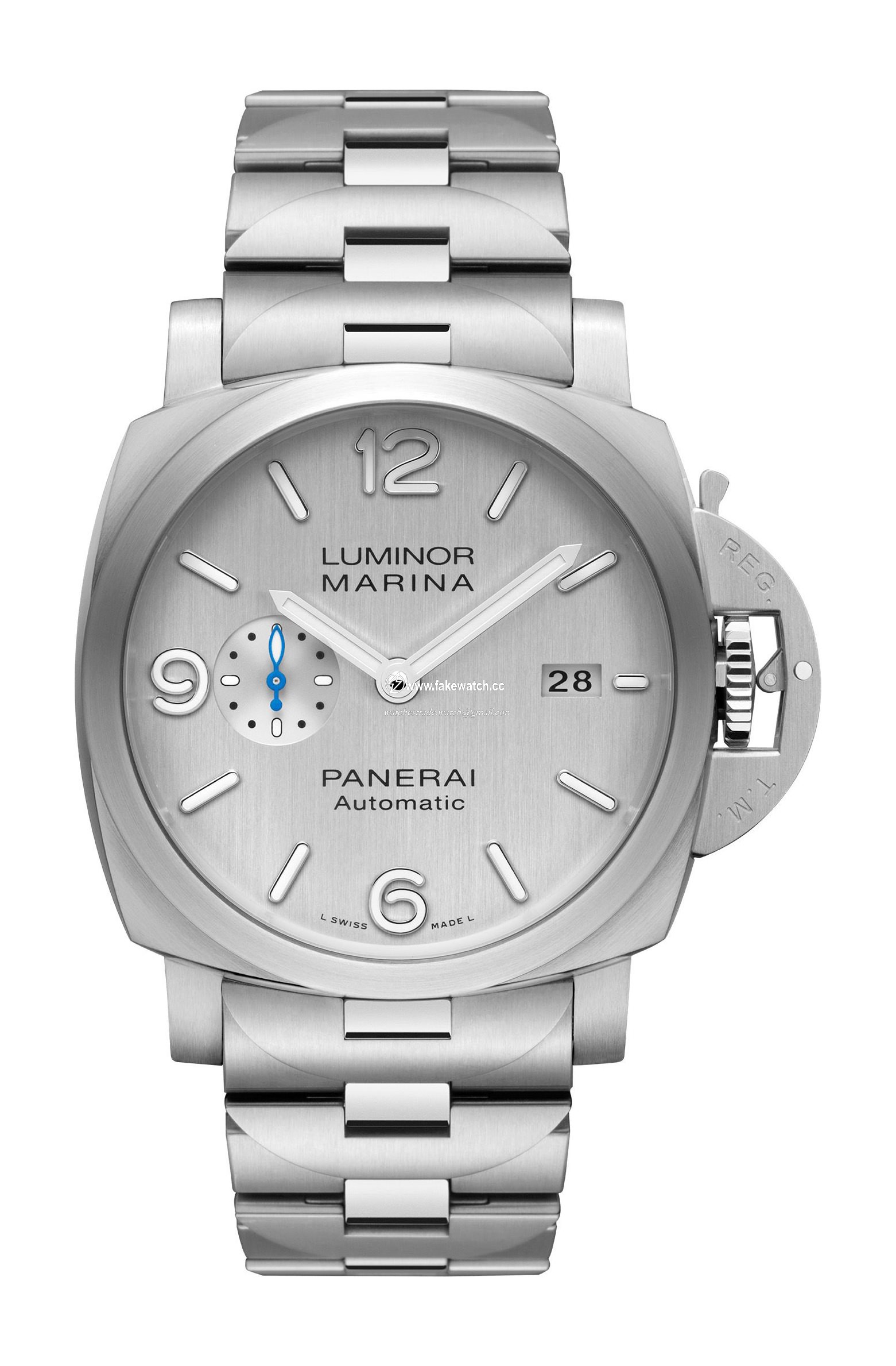 Panerai Luminor Marina PAM00978