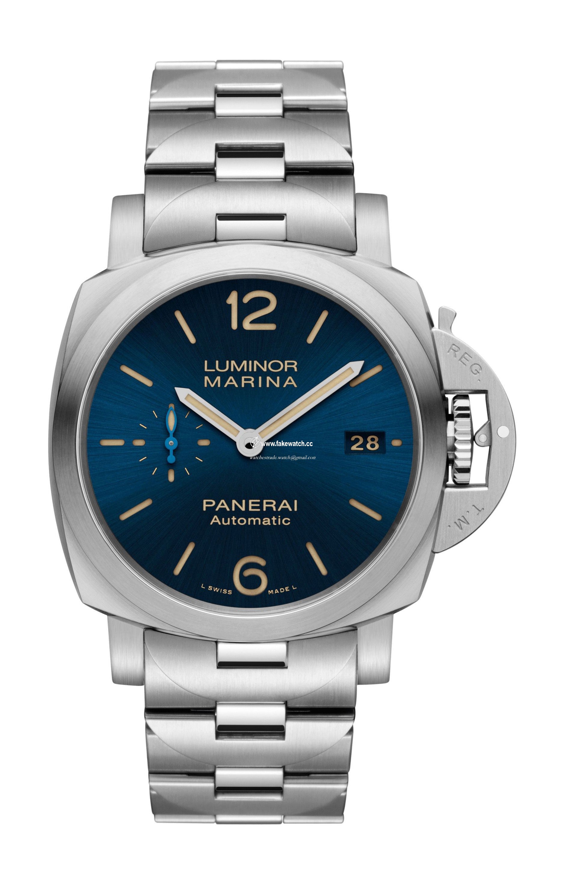 Panerai Luminor Marina PAM01028