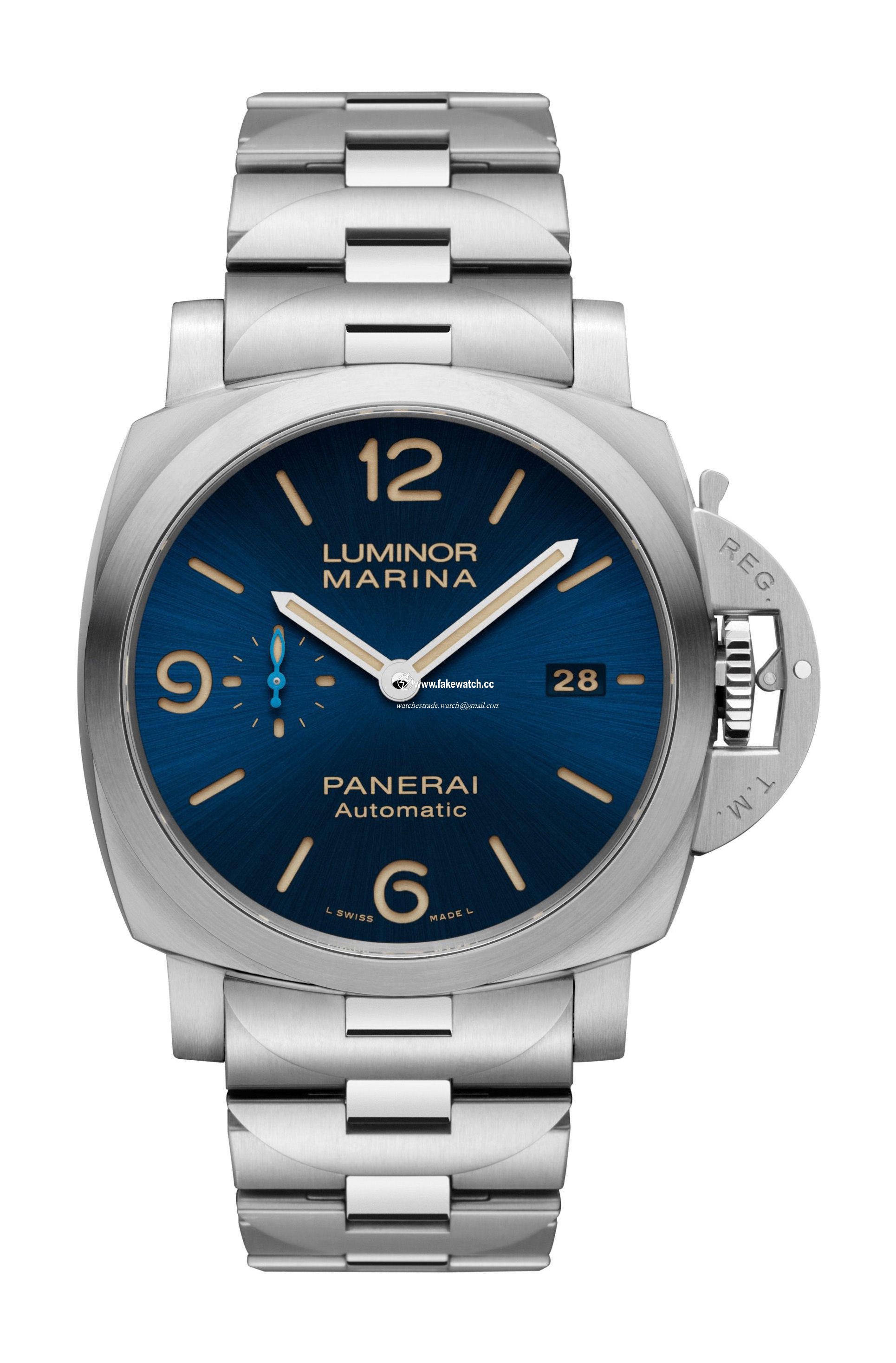 Panerai Luminor Marina PAM01058