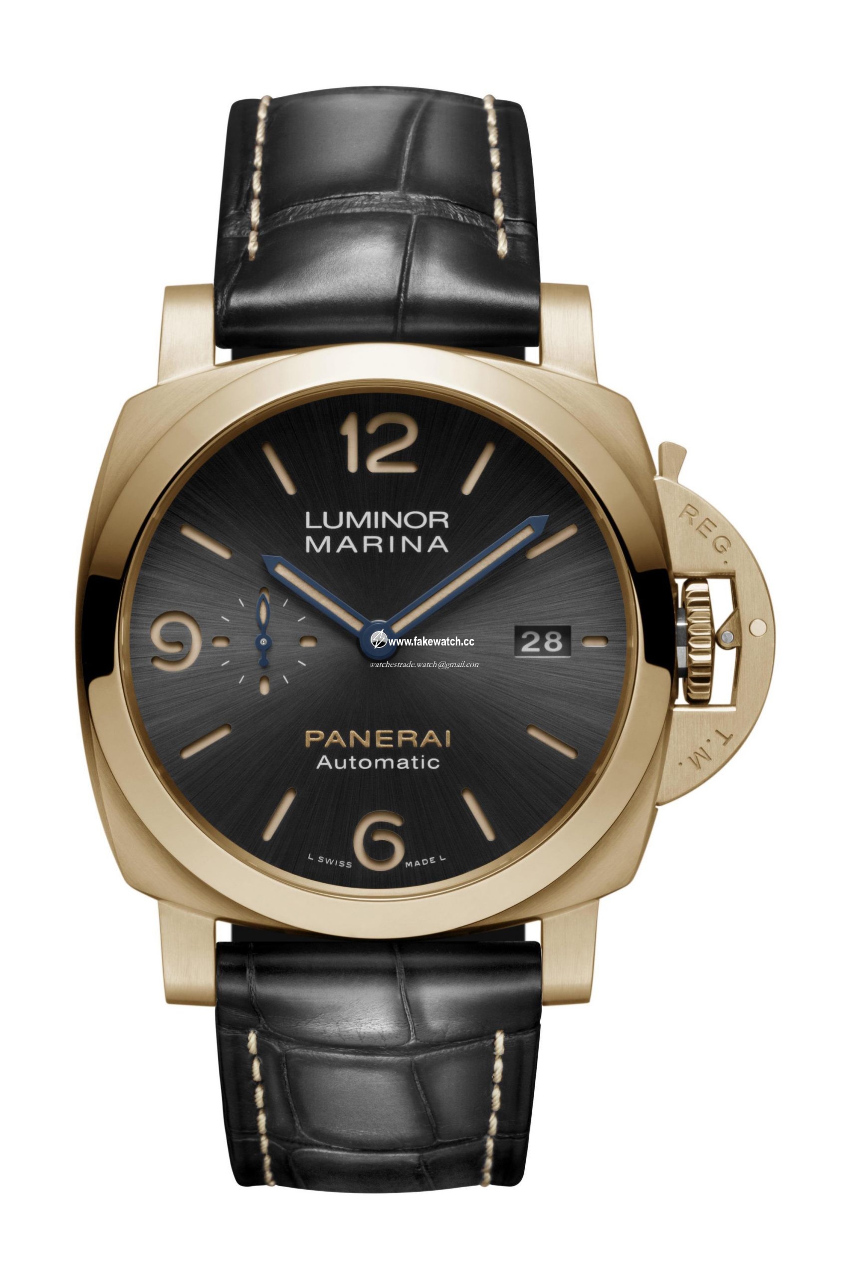 Panerai Luminor Marina PAM01115
