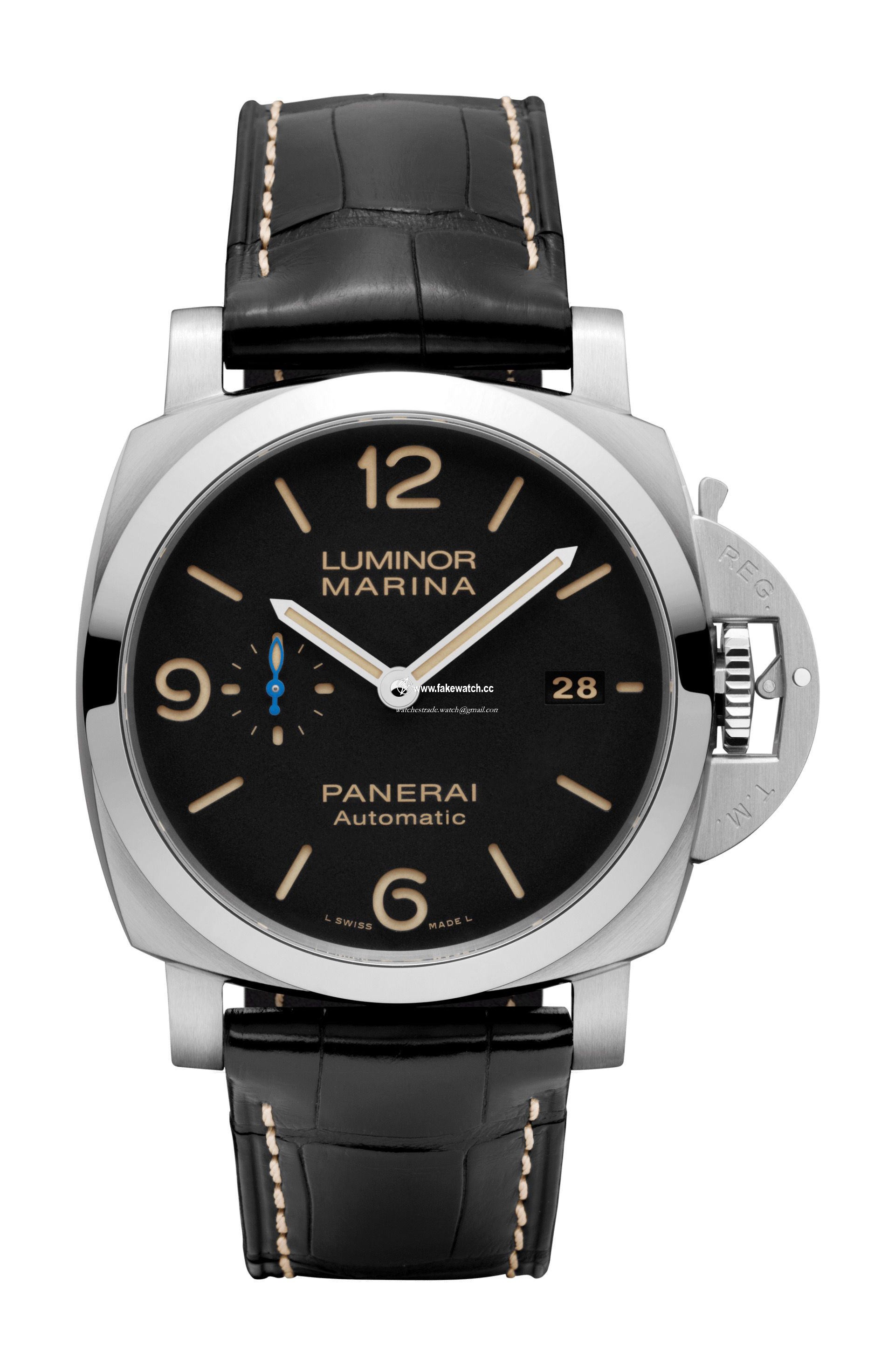 Panerai Luminor Marina PAM01312
