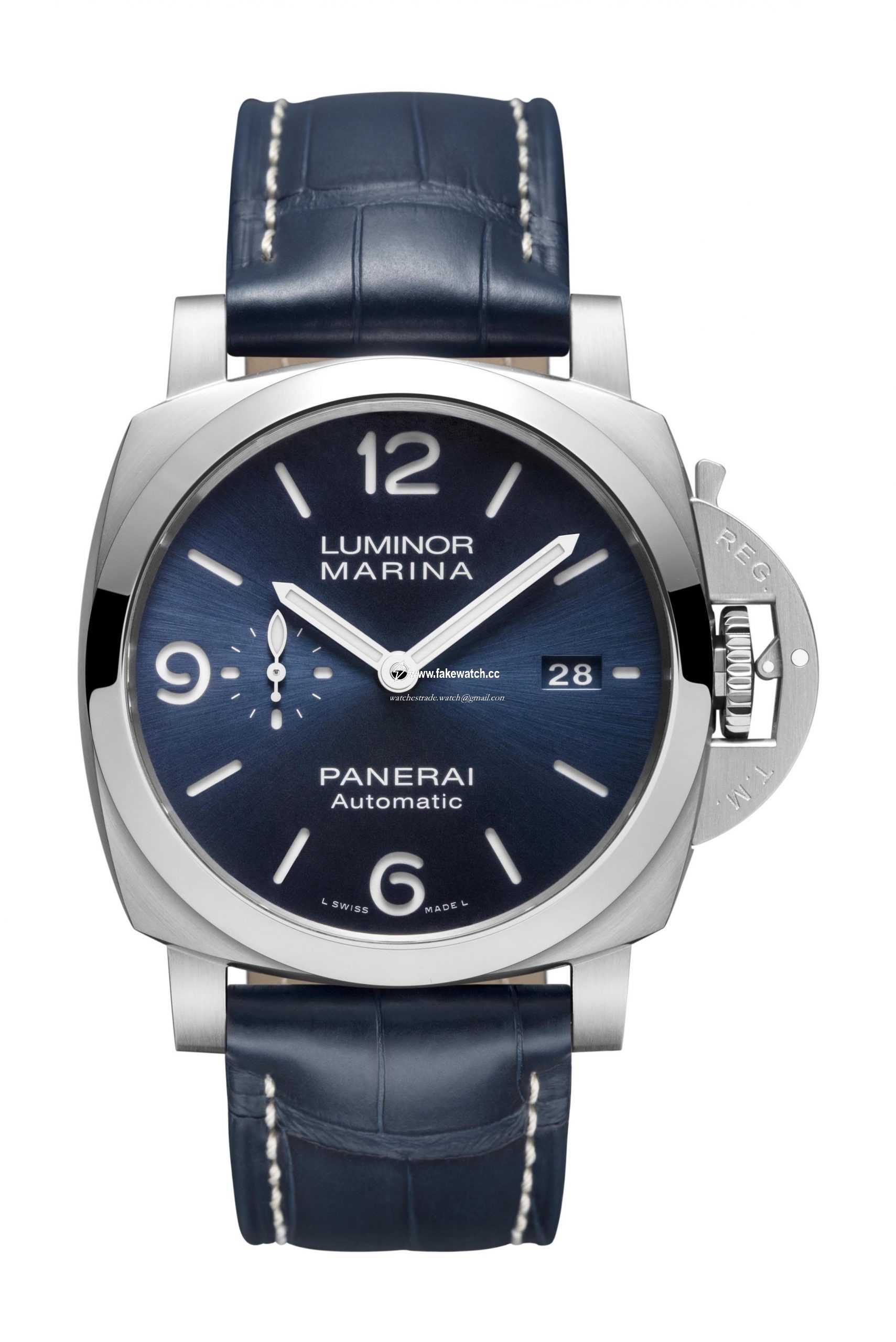 Panerai Luminor Marina PAM01313