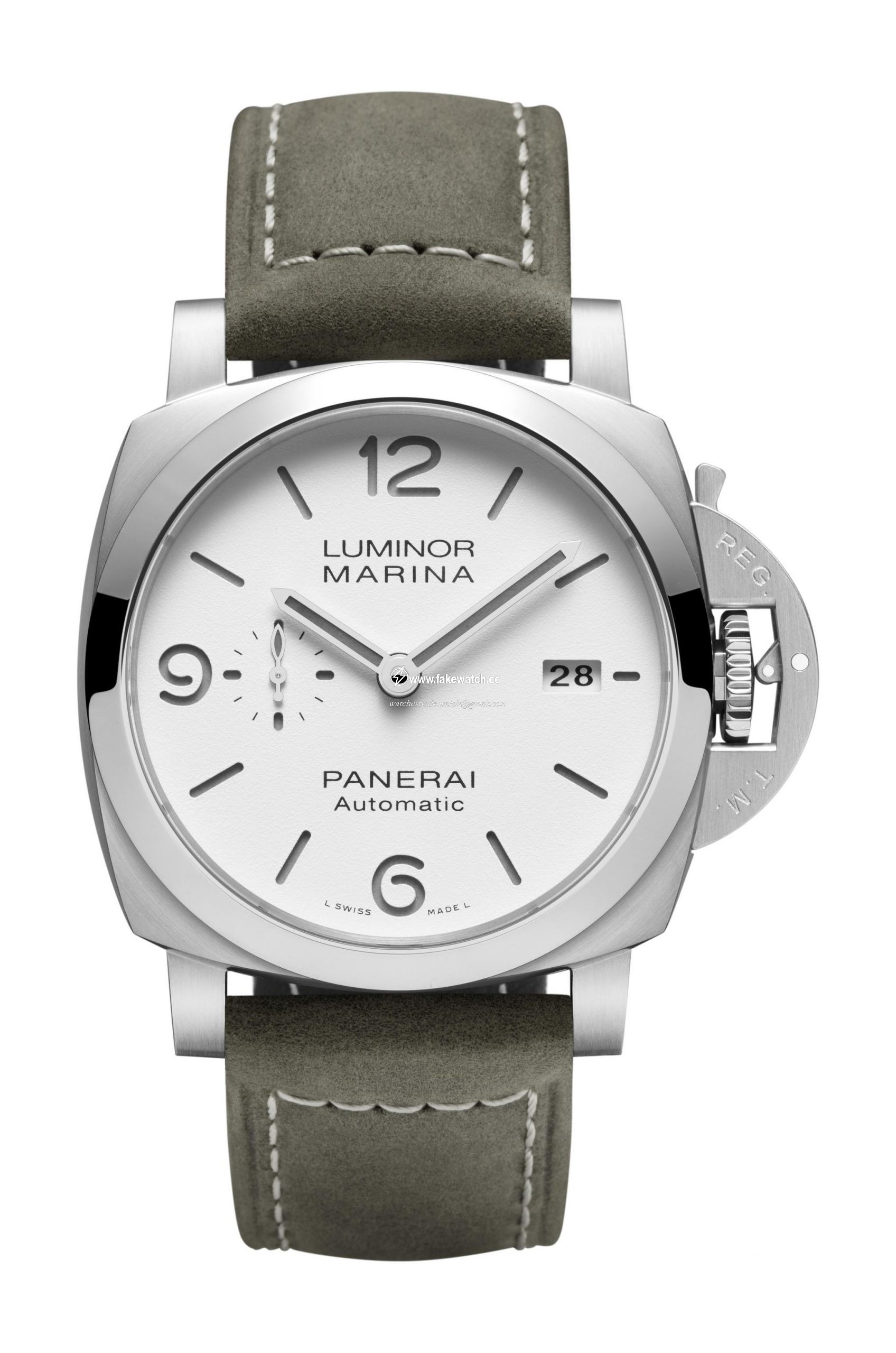 Panerai Luminor Marina PAM01314