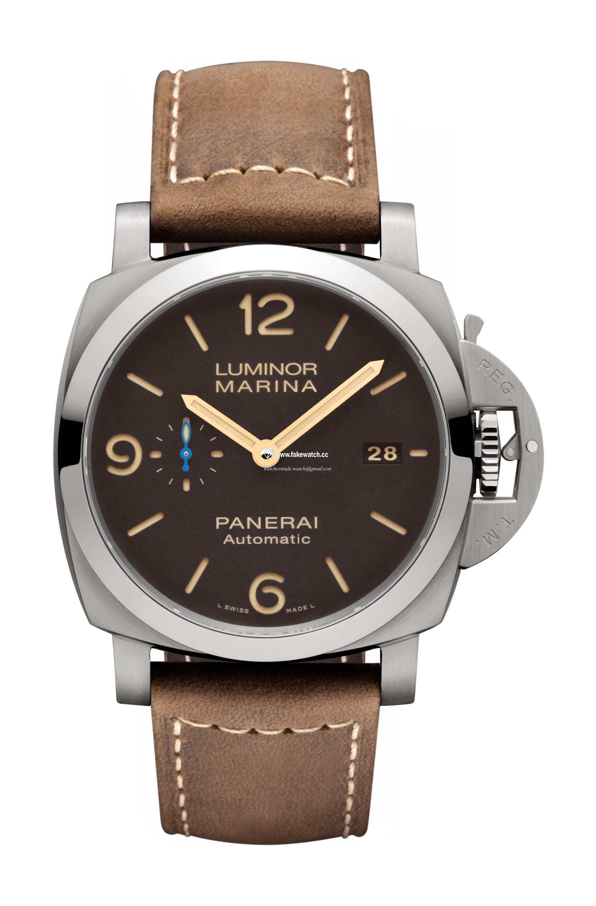 Panerai Luminor Marina PAM01351