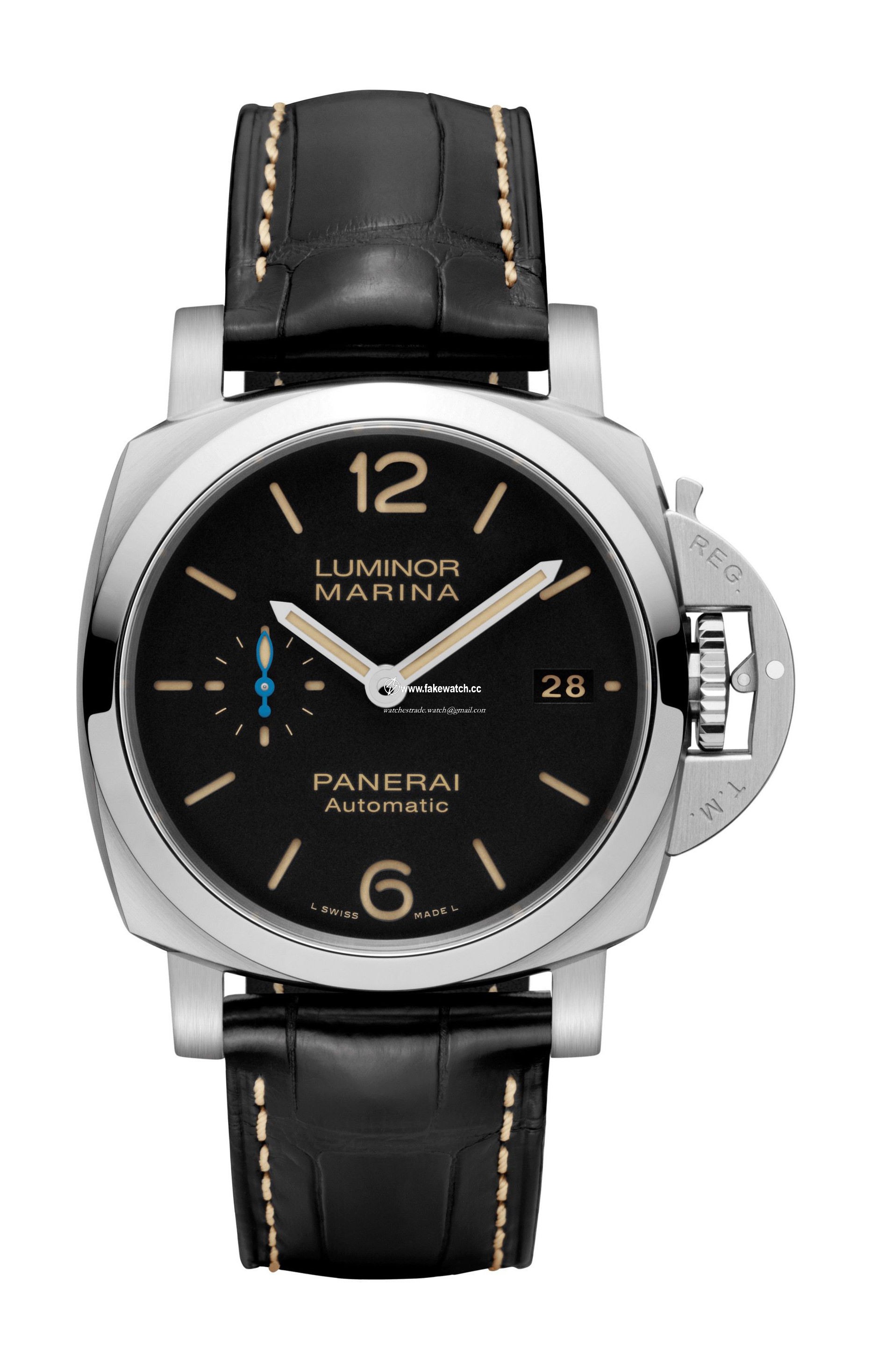 Panerai Luminor Marina PAM01392
