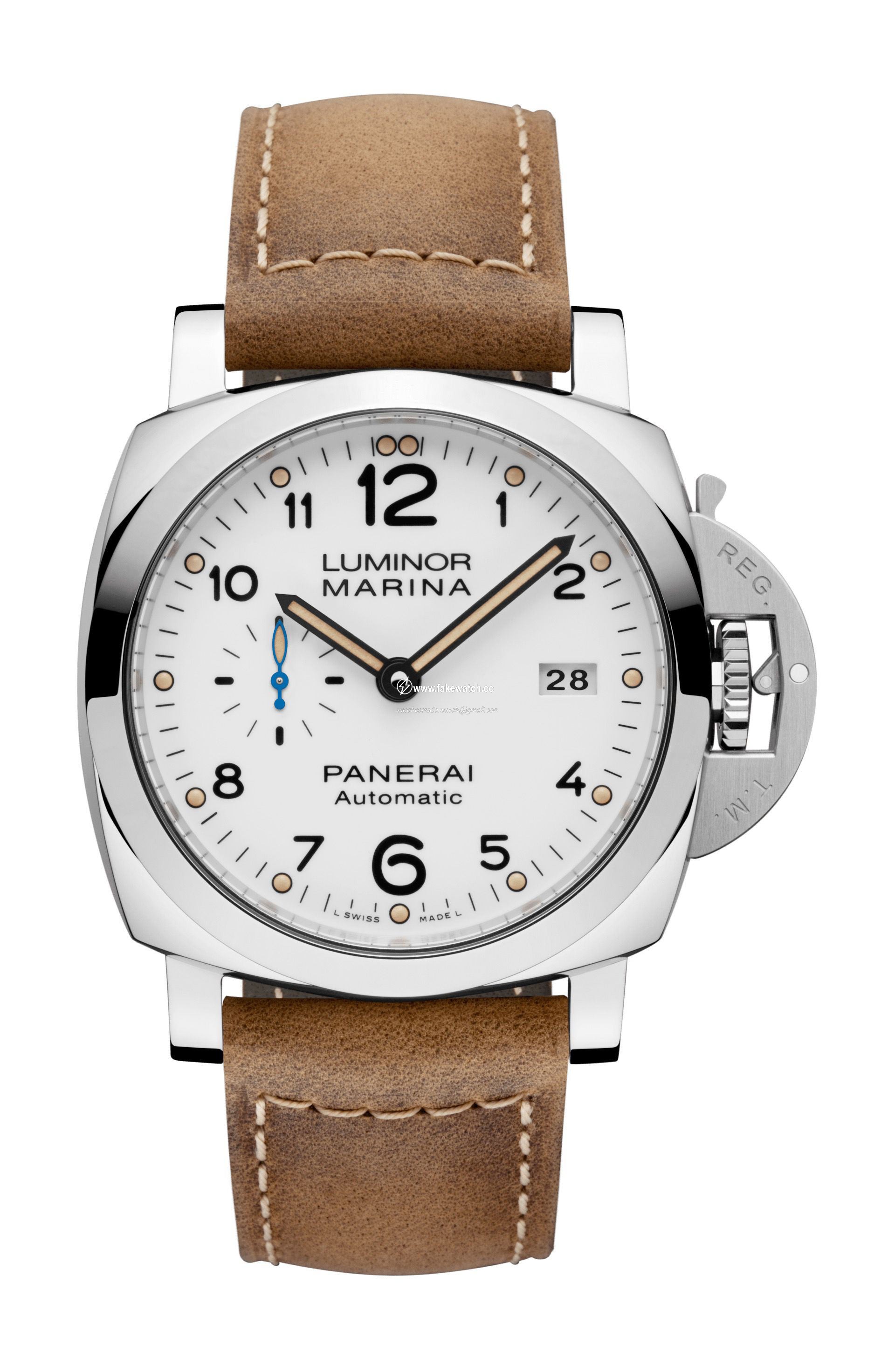 Panerai Luminor Marina PAM01499