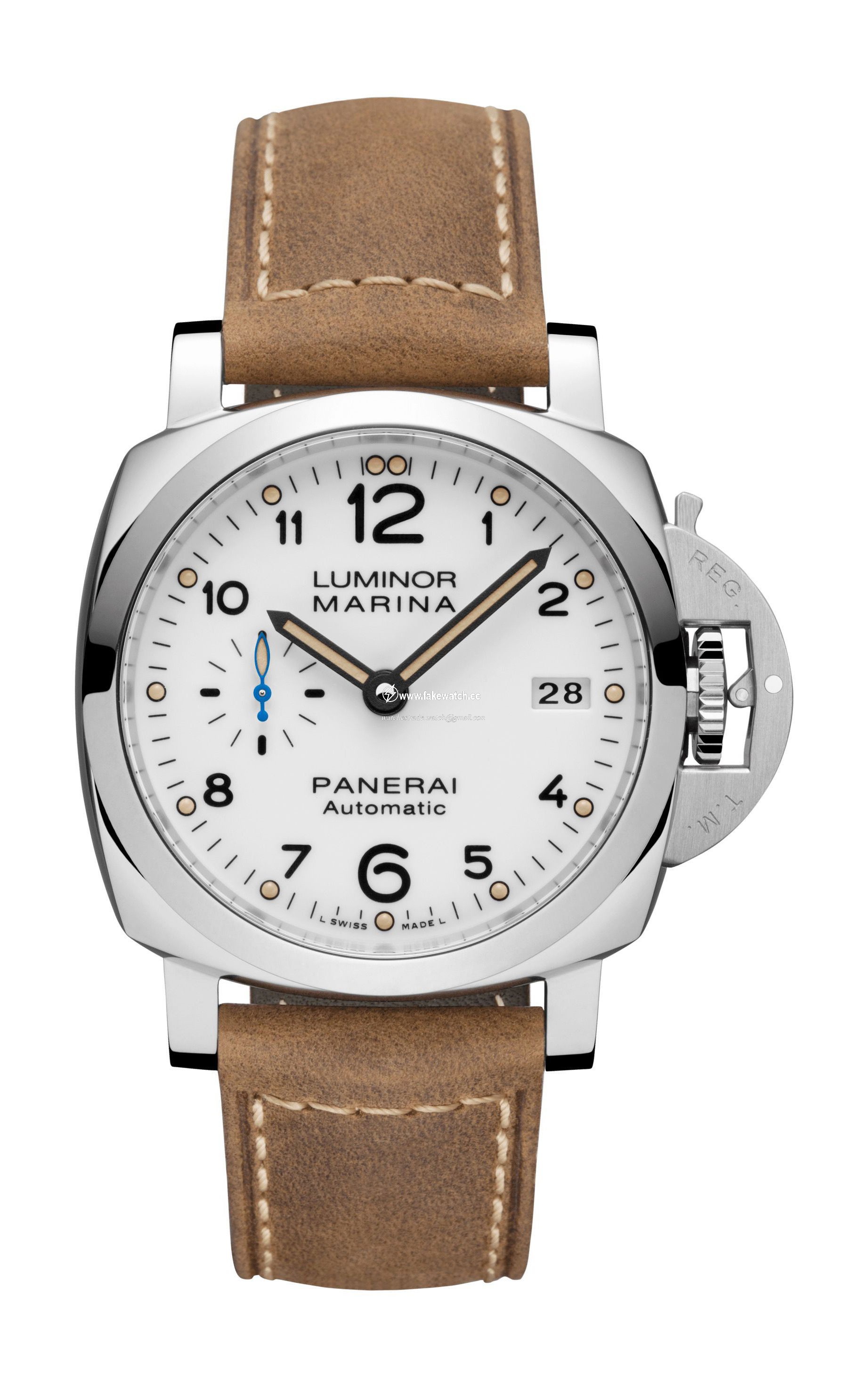 Panerai Luminor Marina PAM01523