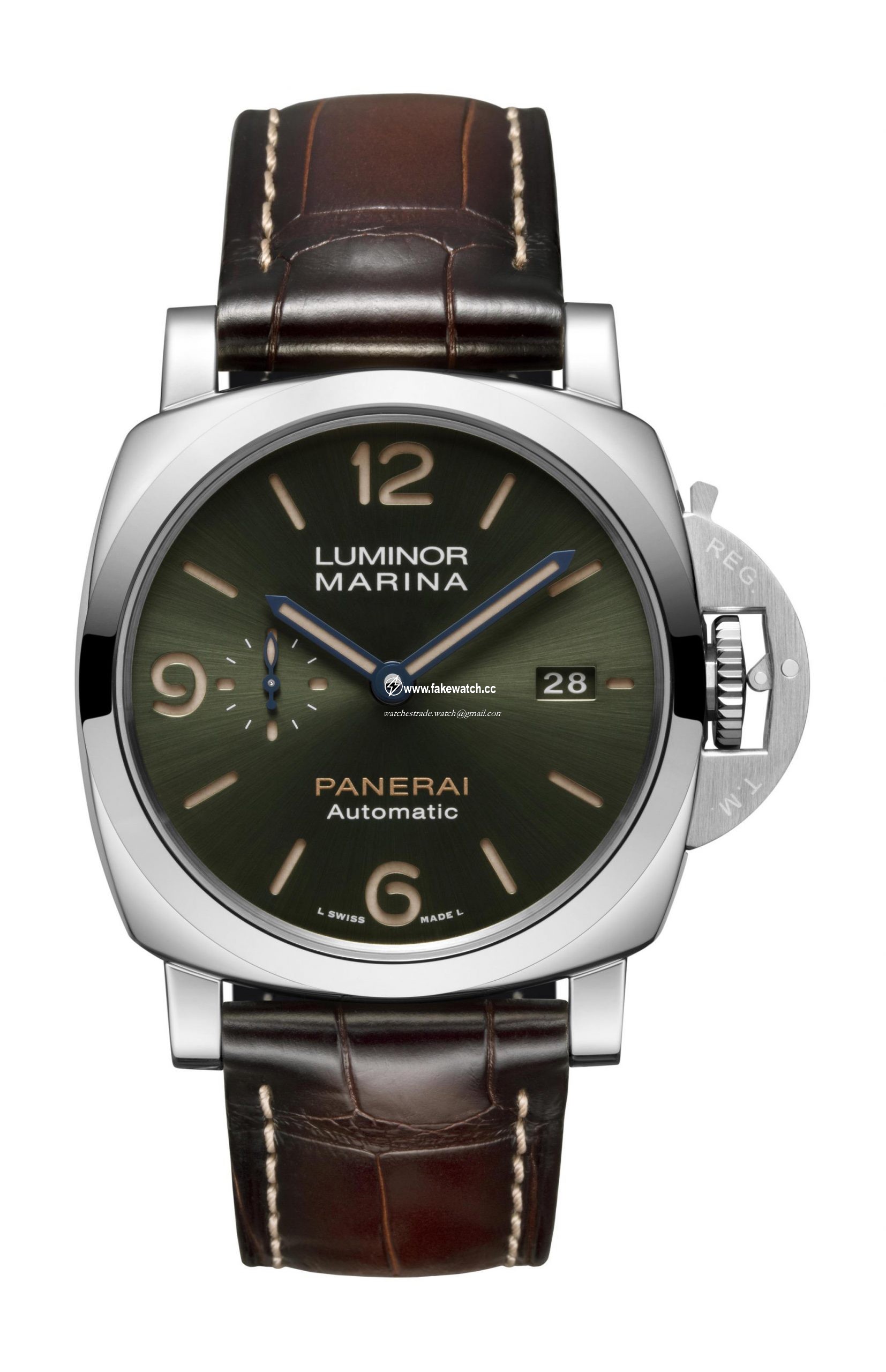 Panerai Luminor Marina Platinumtech? PAM001116
