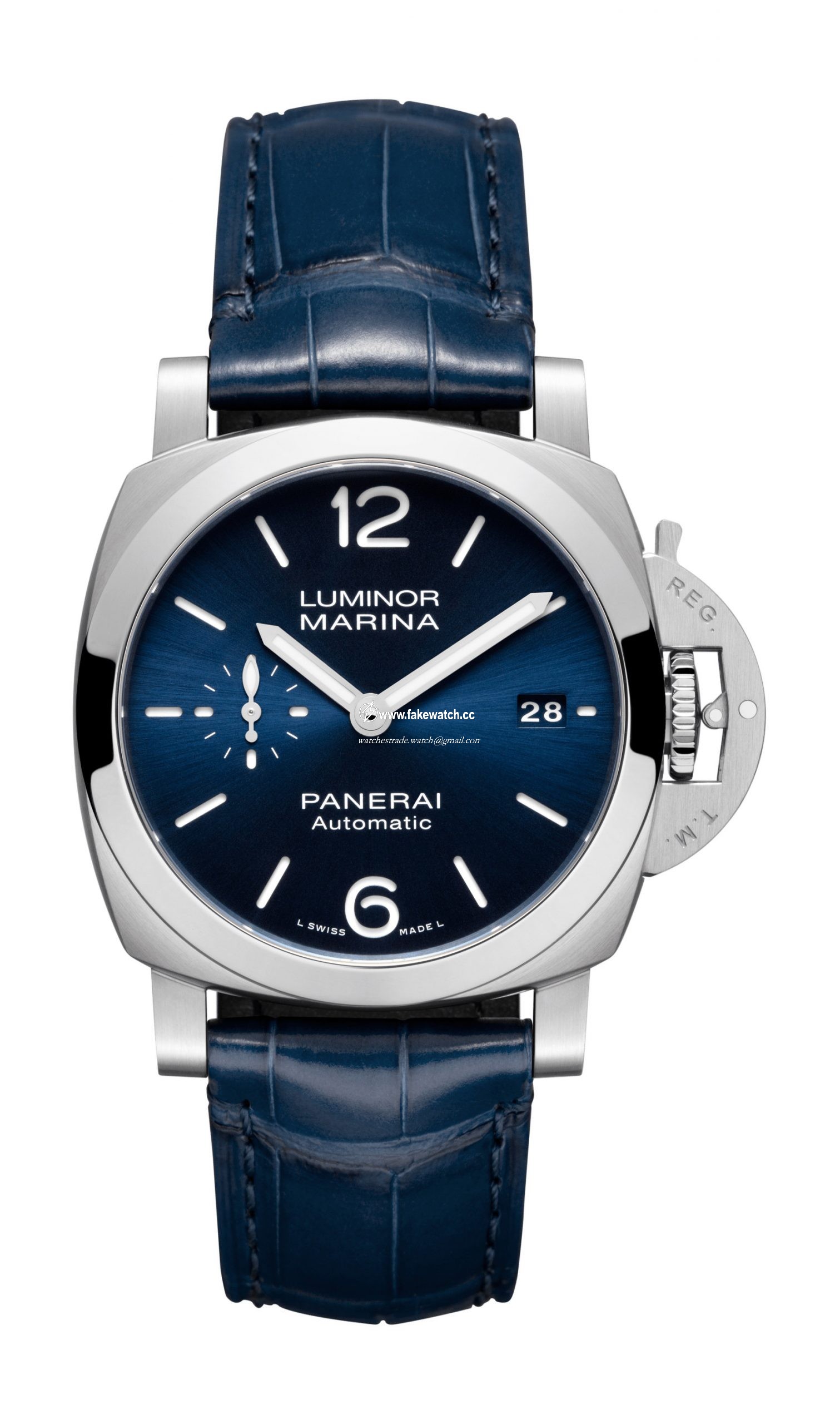 Panerai Luminor Marina Quaranta PAM01270