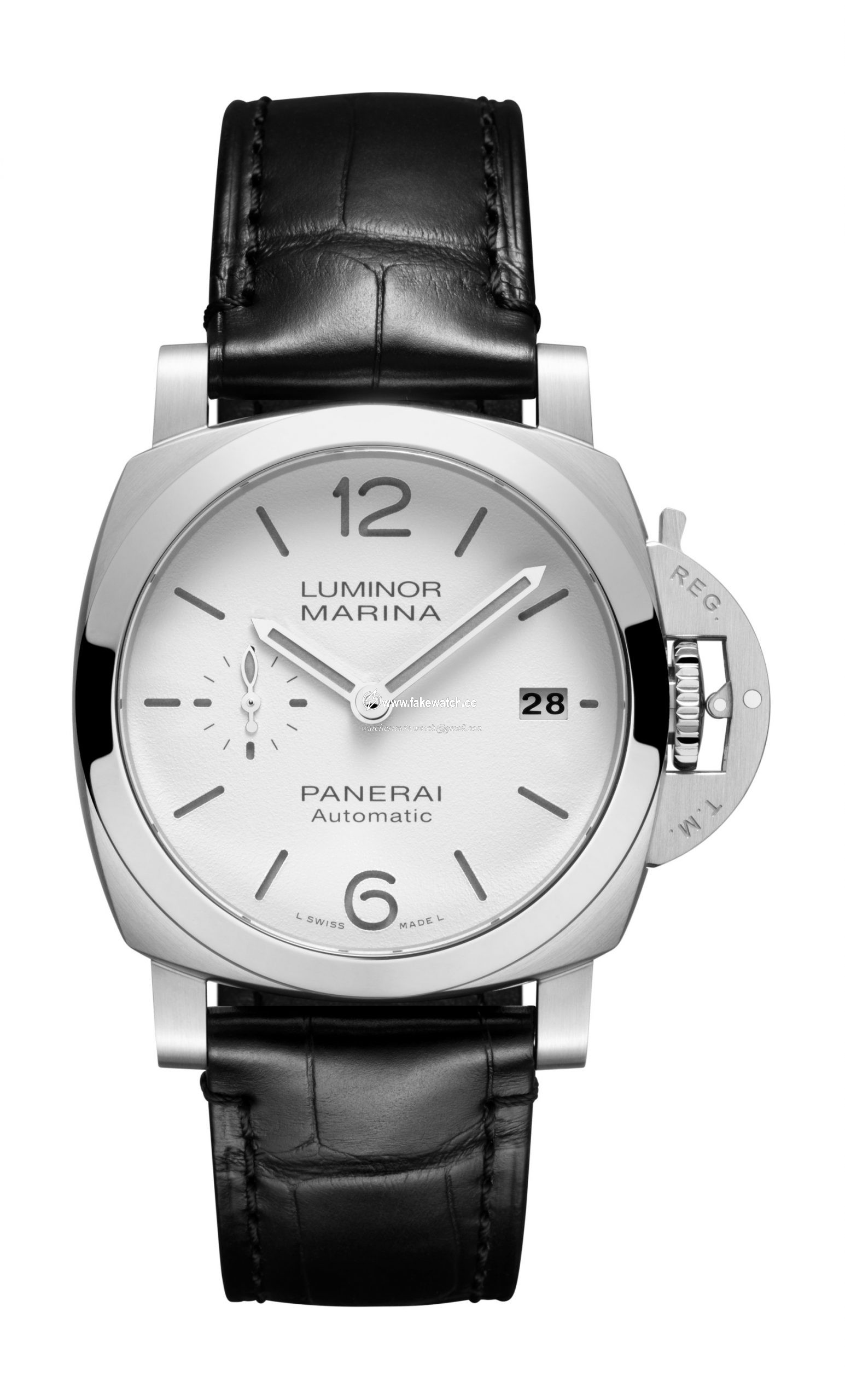Panerai Luminor Marina Quaranta PAM01271