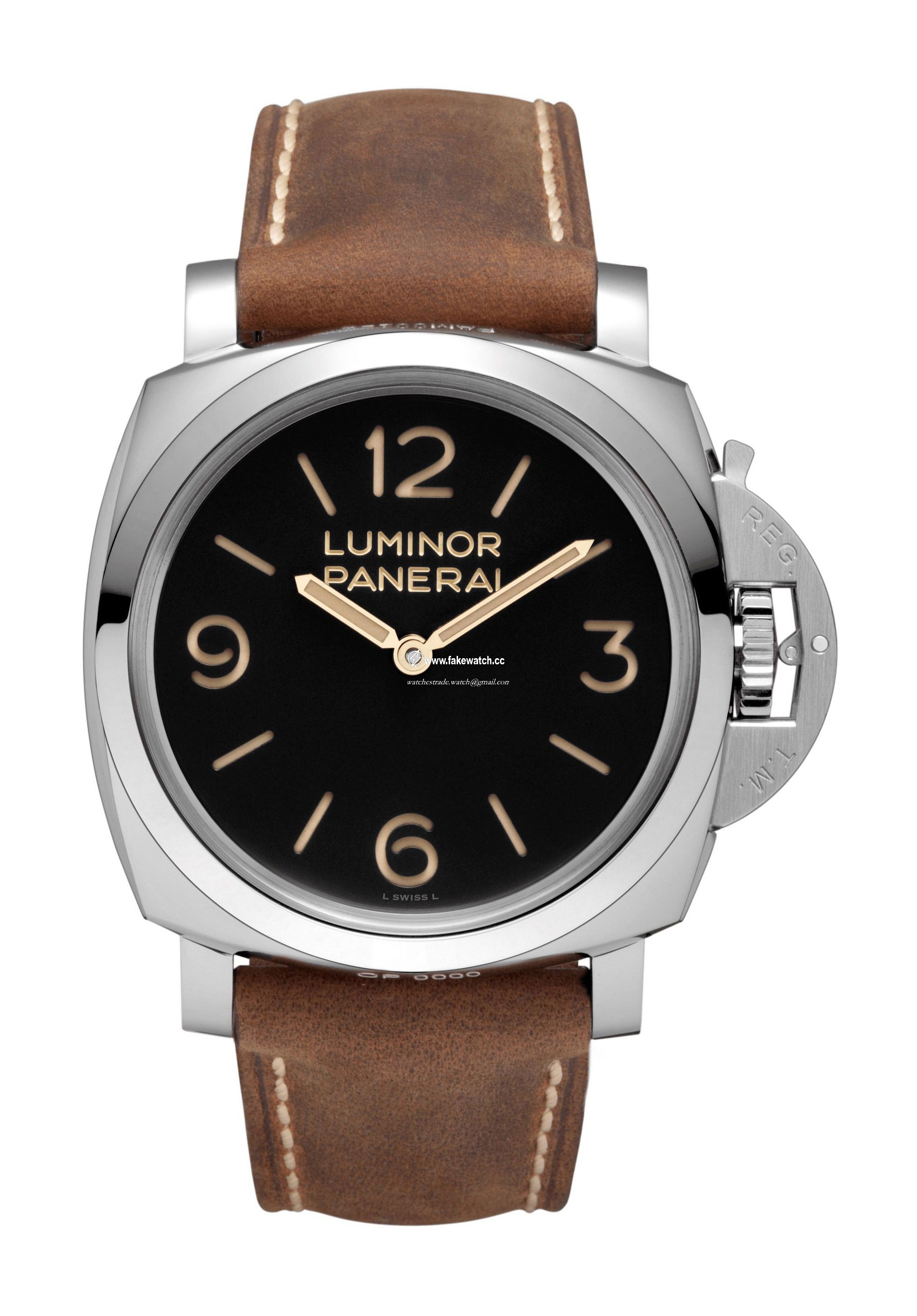 Panerai Luminor PAM00372