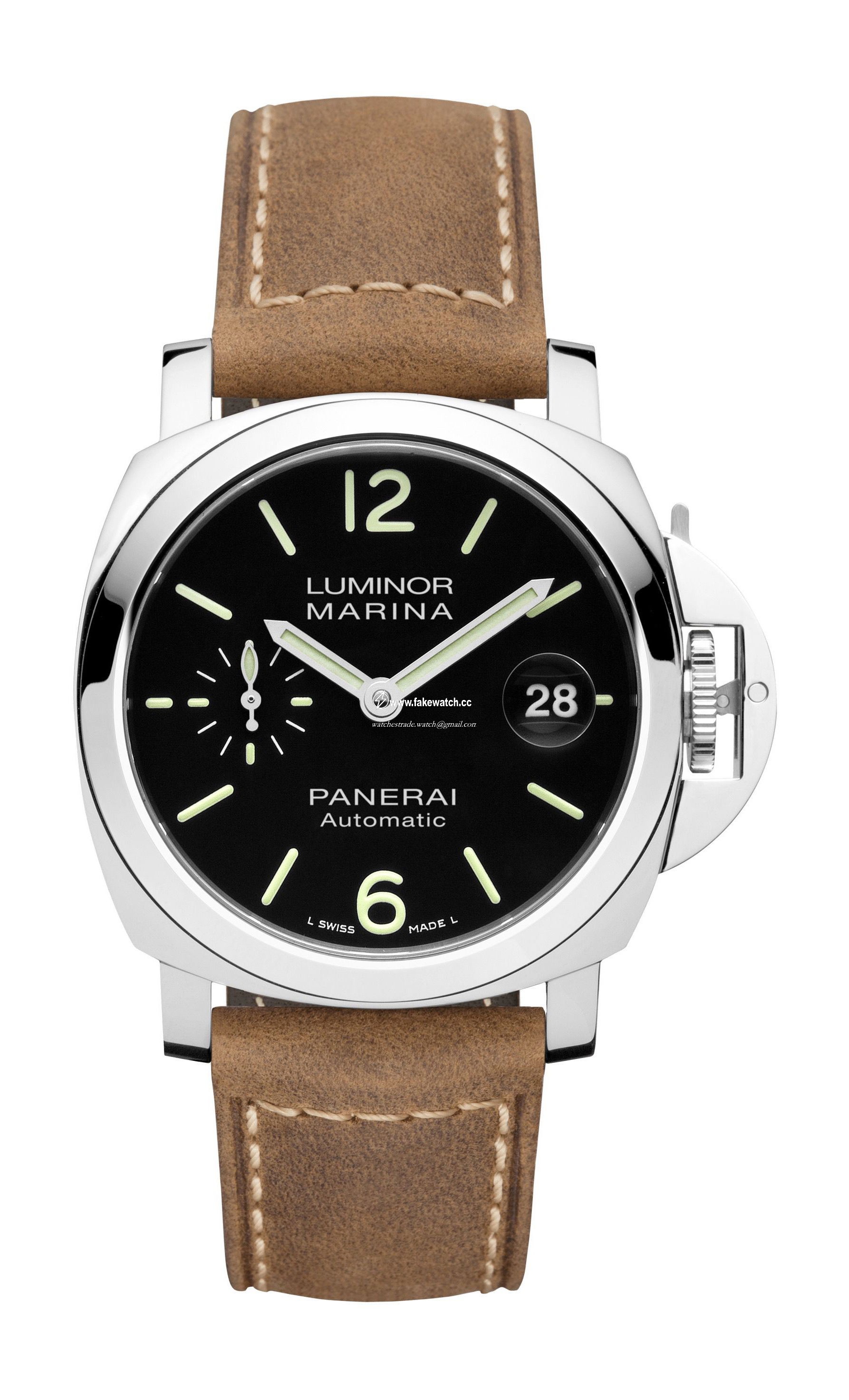 Panerai Luminor PAM01048