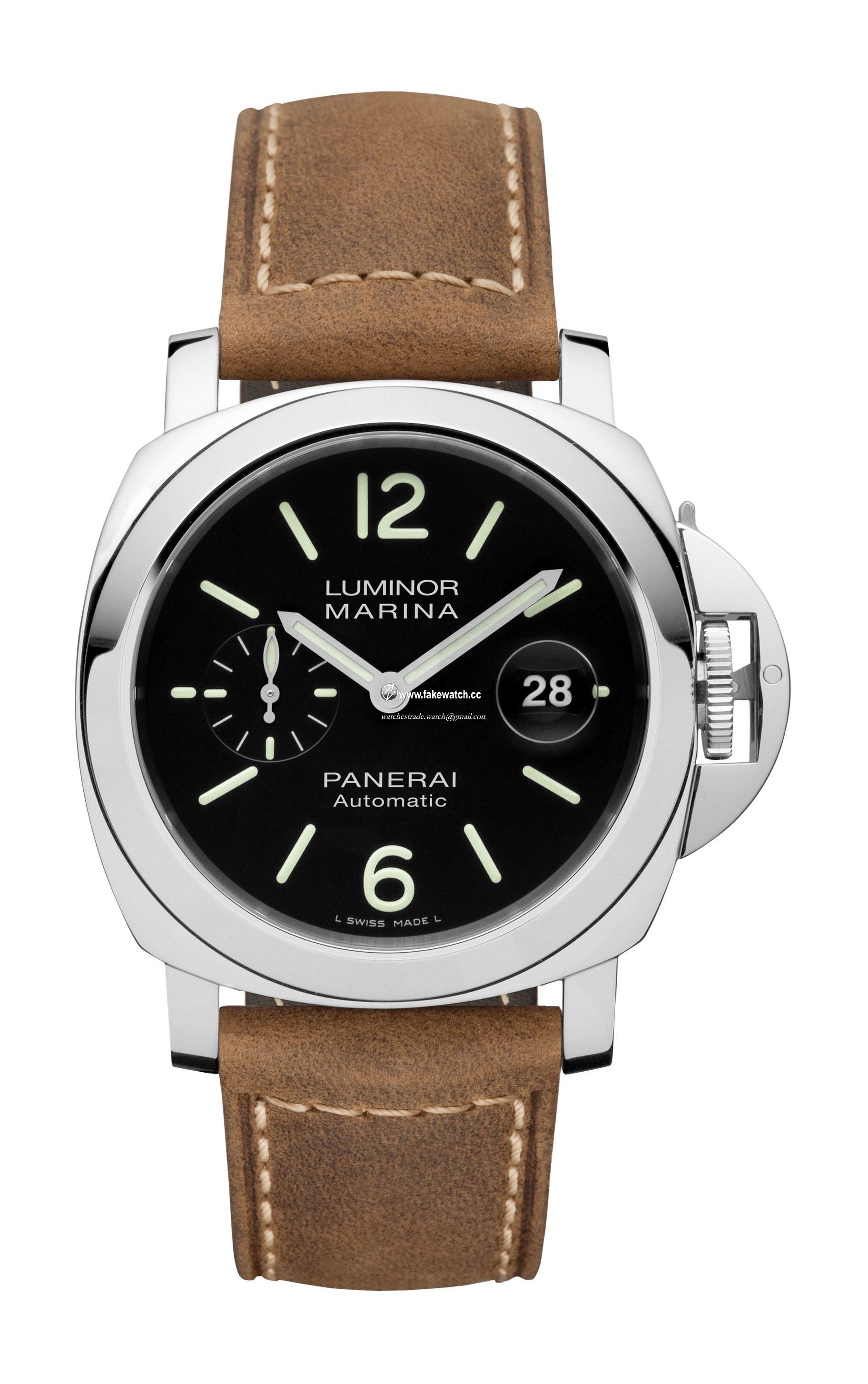 Panerai Luminor PAM01104