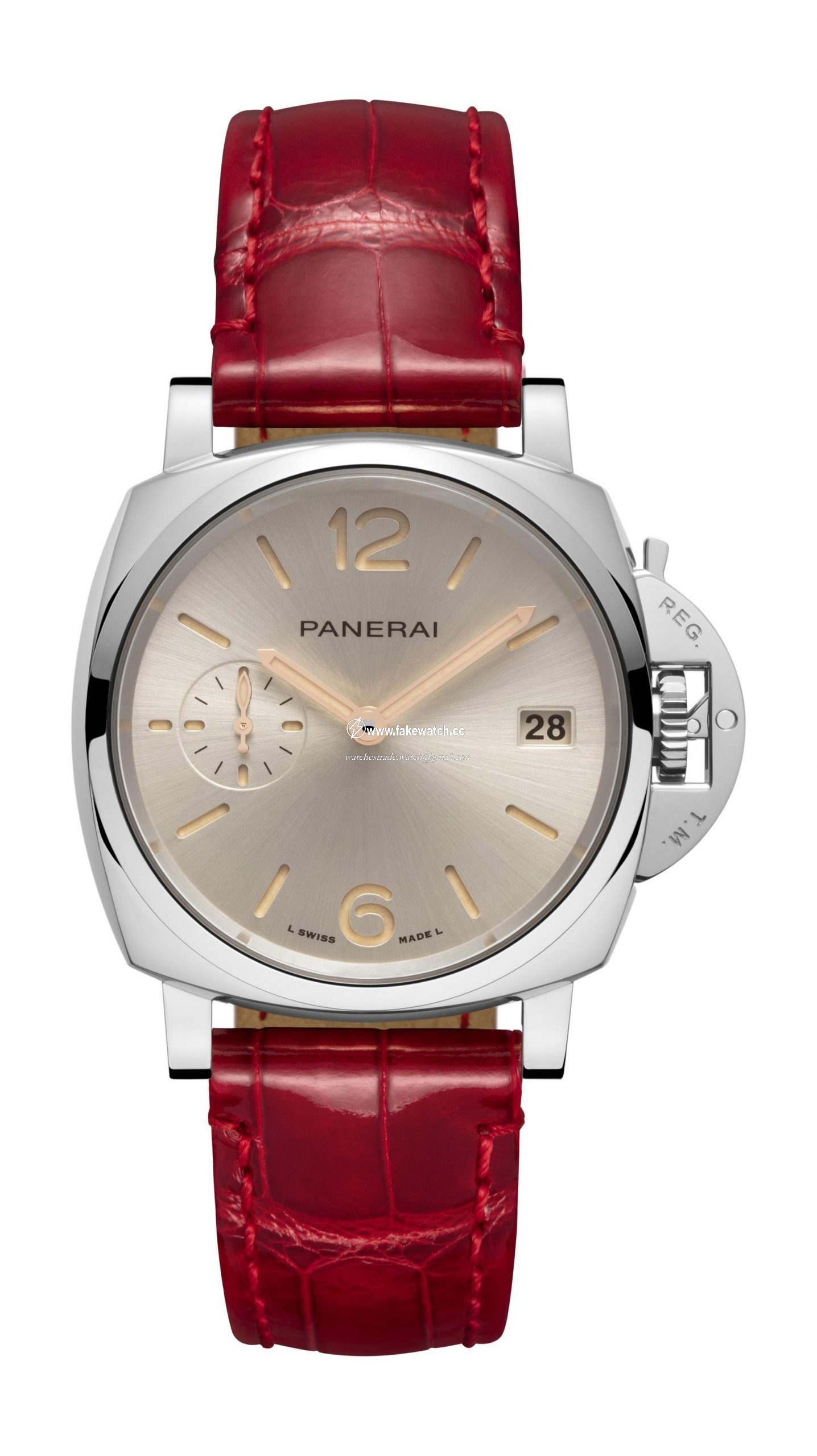 Panerai Luminor Piccolo Due PAM01248