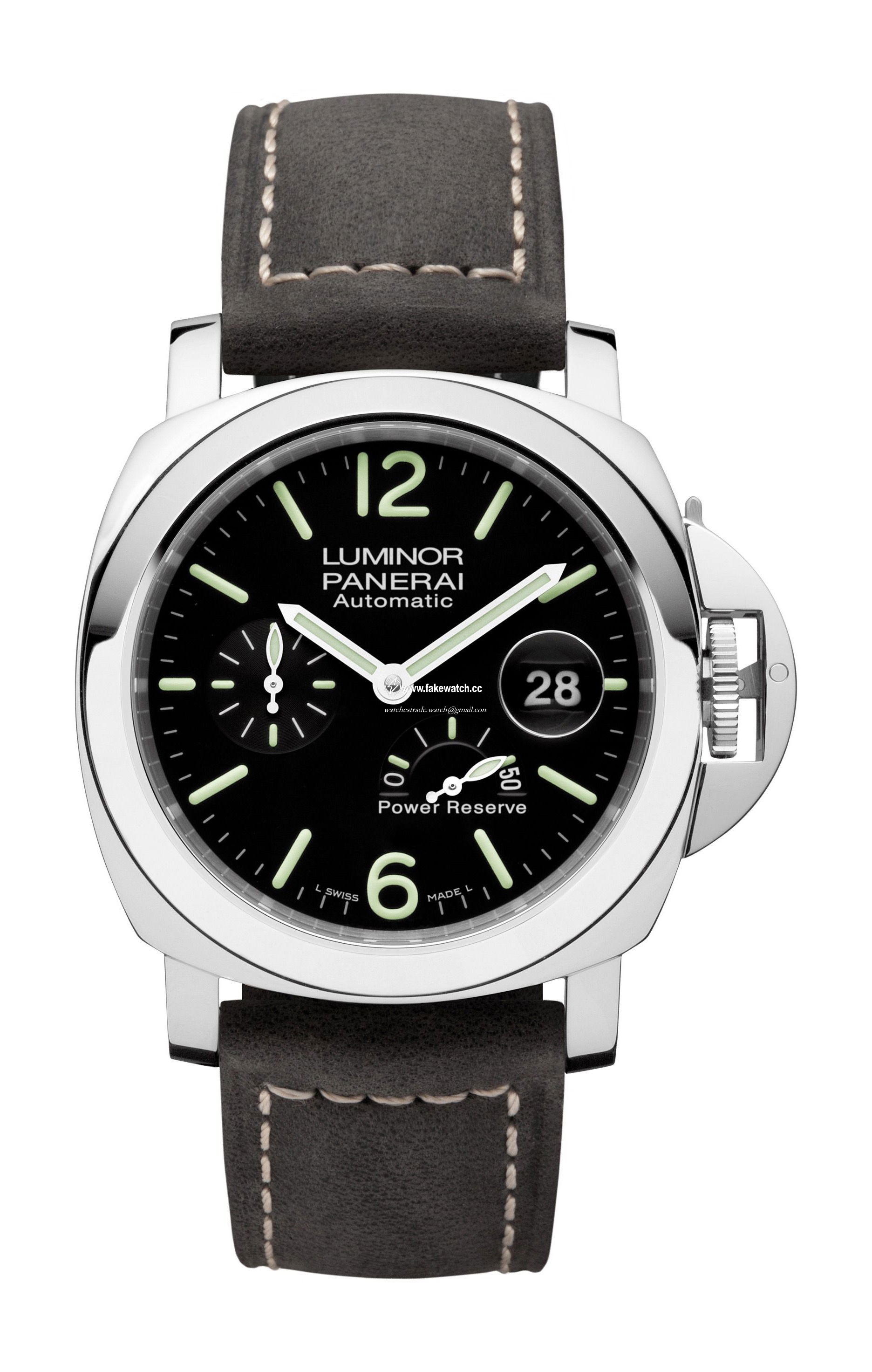 Panerai Luminor Power Reserve PAM01090