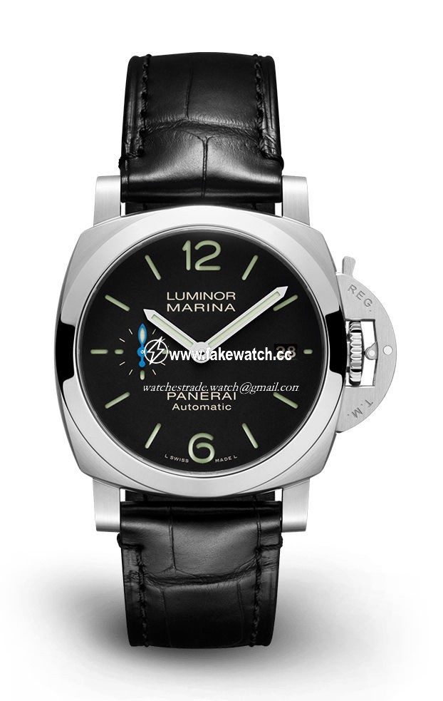 Panerai Luminor Quaranta PAM01372