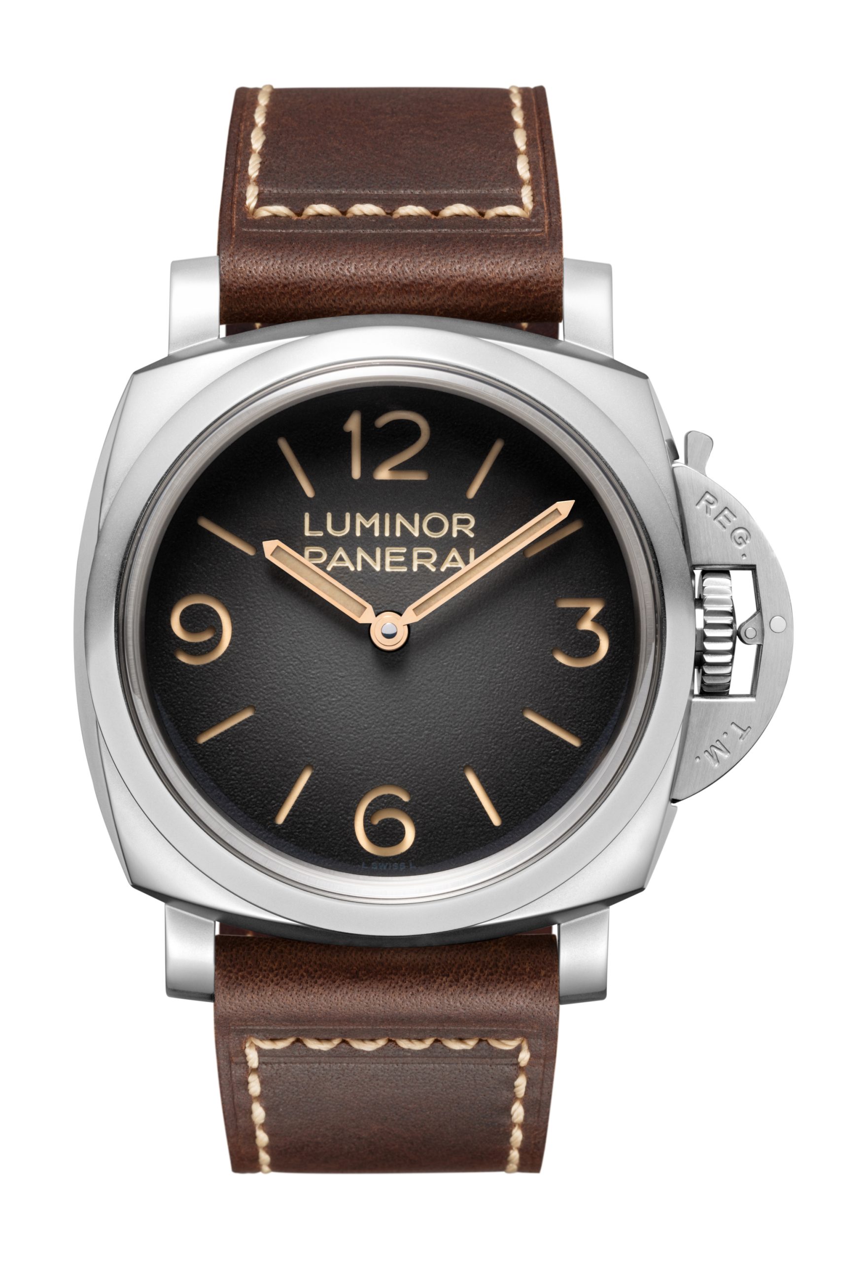 Panerai Luminor Tre Giorni PAM01628