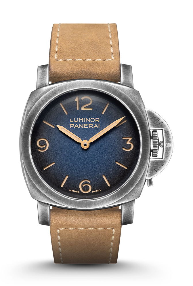 Panerai Luminor Venticinque PAM02025