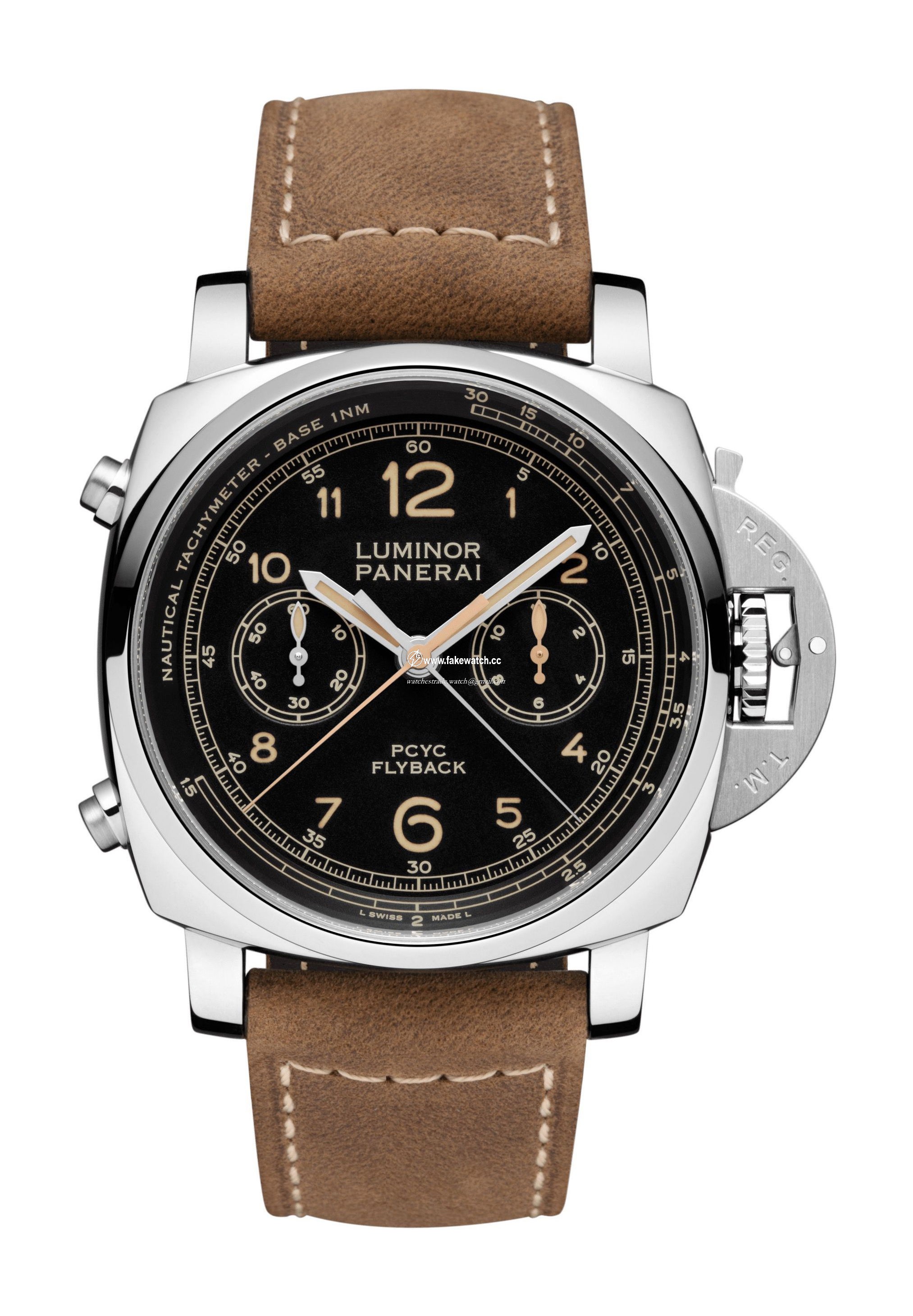Panerai Luminor Yachts Challenge PAM00653