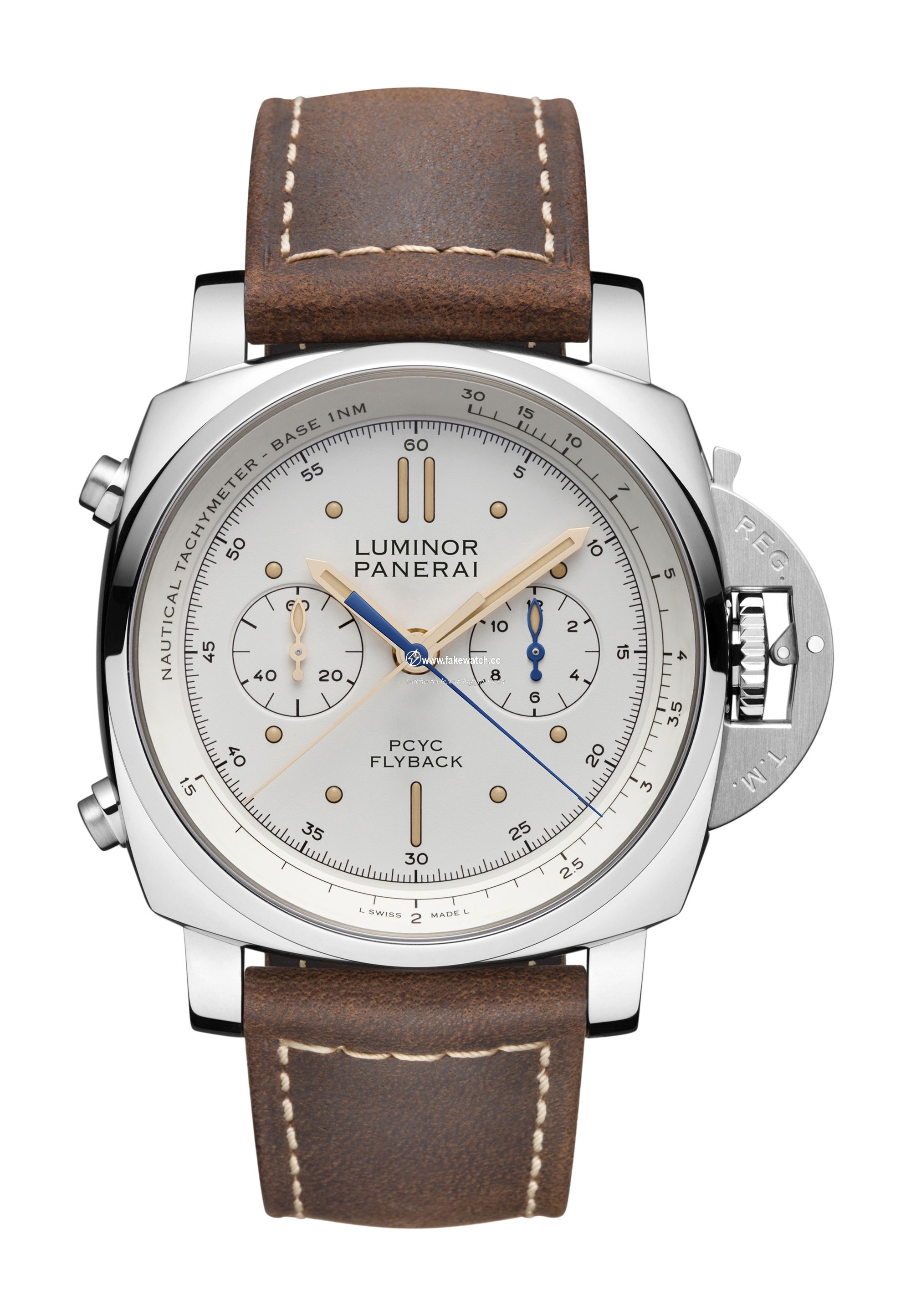 Panerai Luminor Yachts Challenge PAM00654