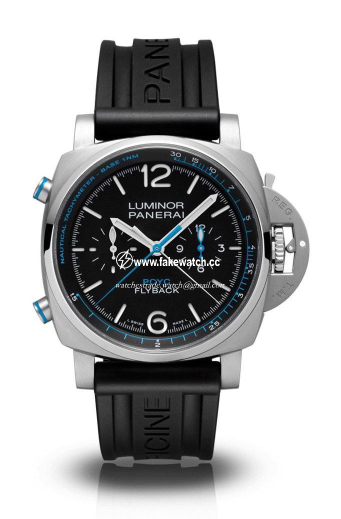 Panerai Luminor Yachts Challenge PAM00764