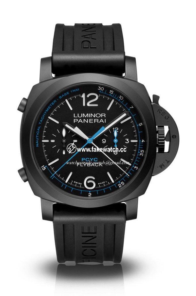 Panerai Luminor Yachts Challenge PAM00788