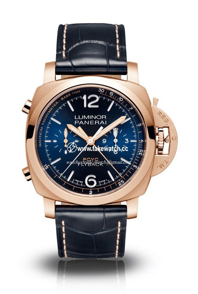 Panerai Luminor Yachts Challenge PAM01020